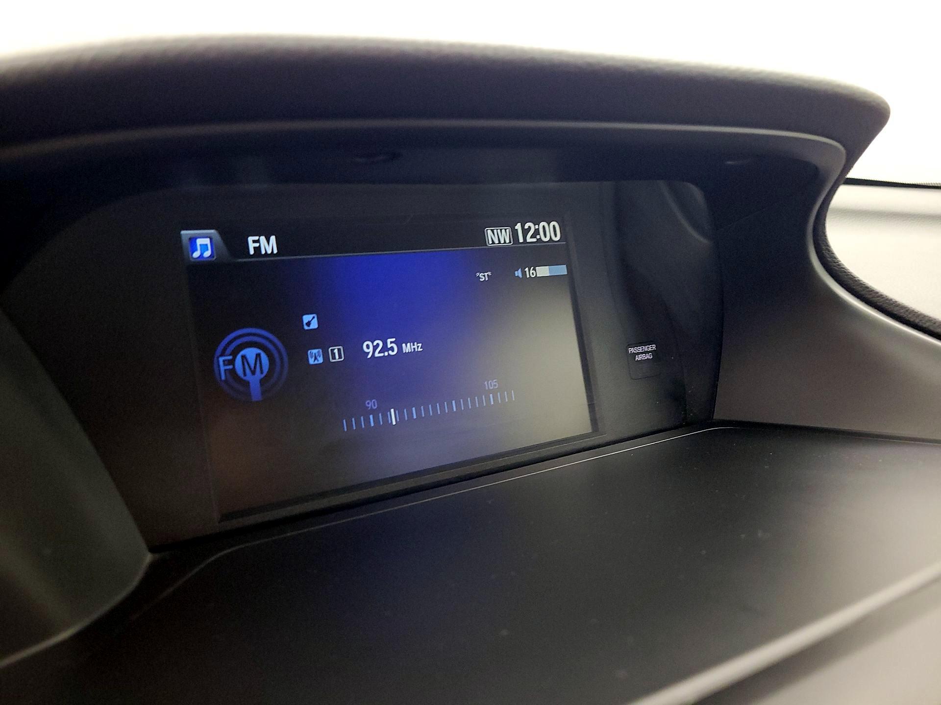 Thumbnail: 2014 Honda Accord - 15