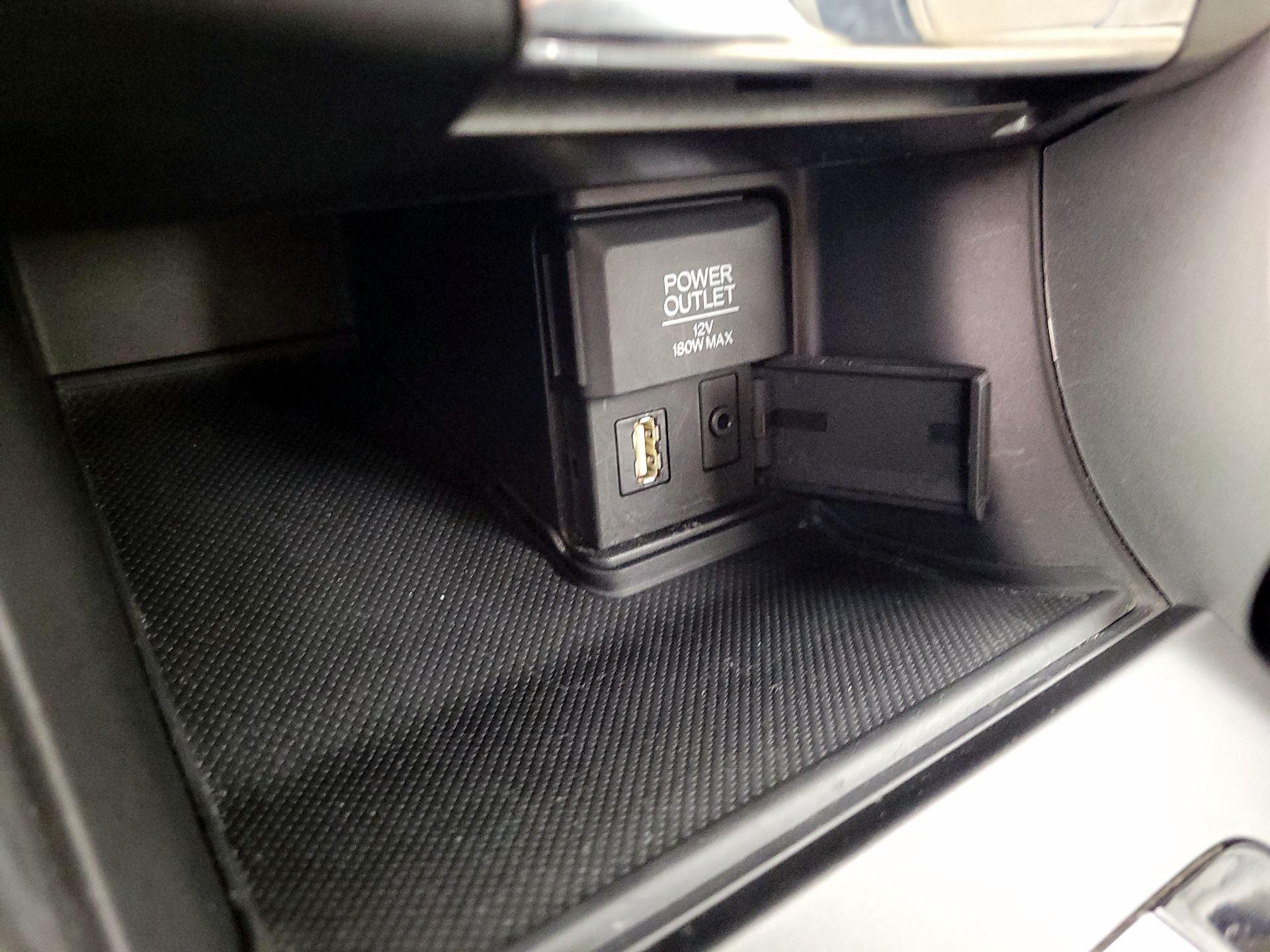 Thumbnail: 2014 Honda Accord - 18