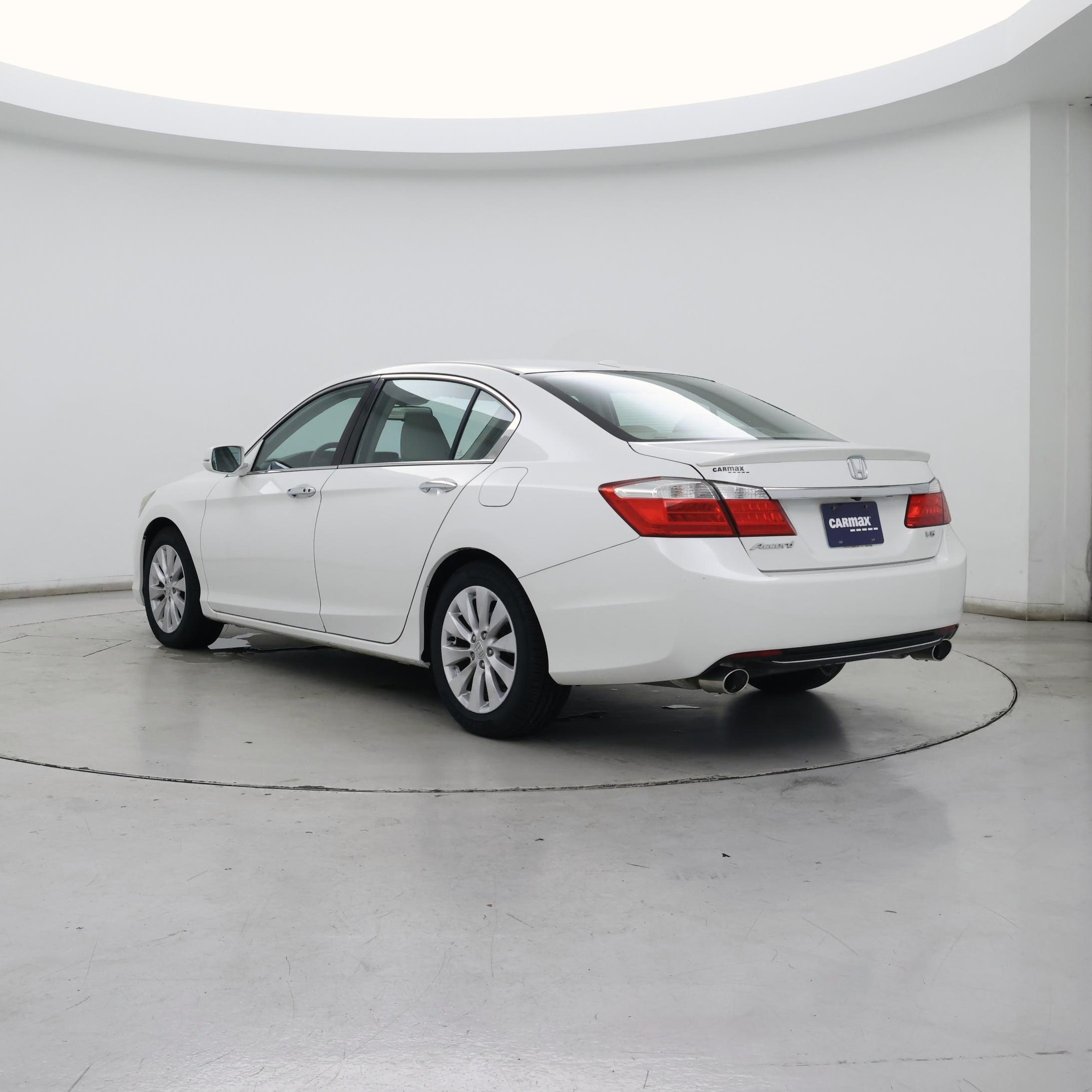 Thumbnail: 2014 Honda Accord - 2
