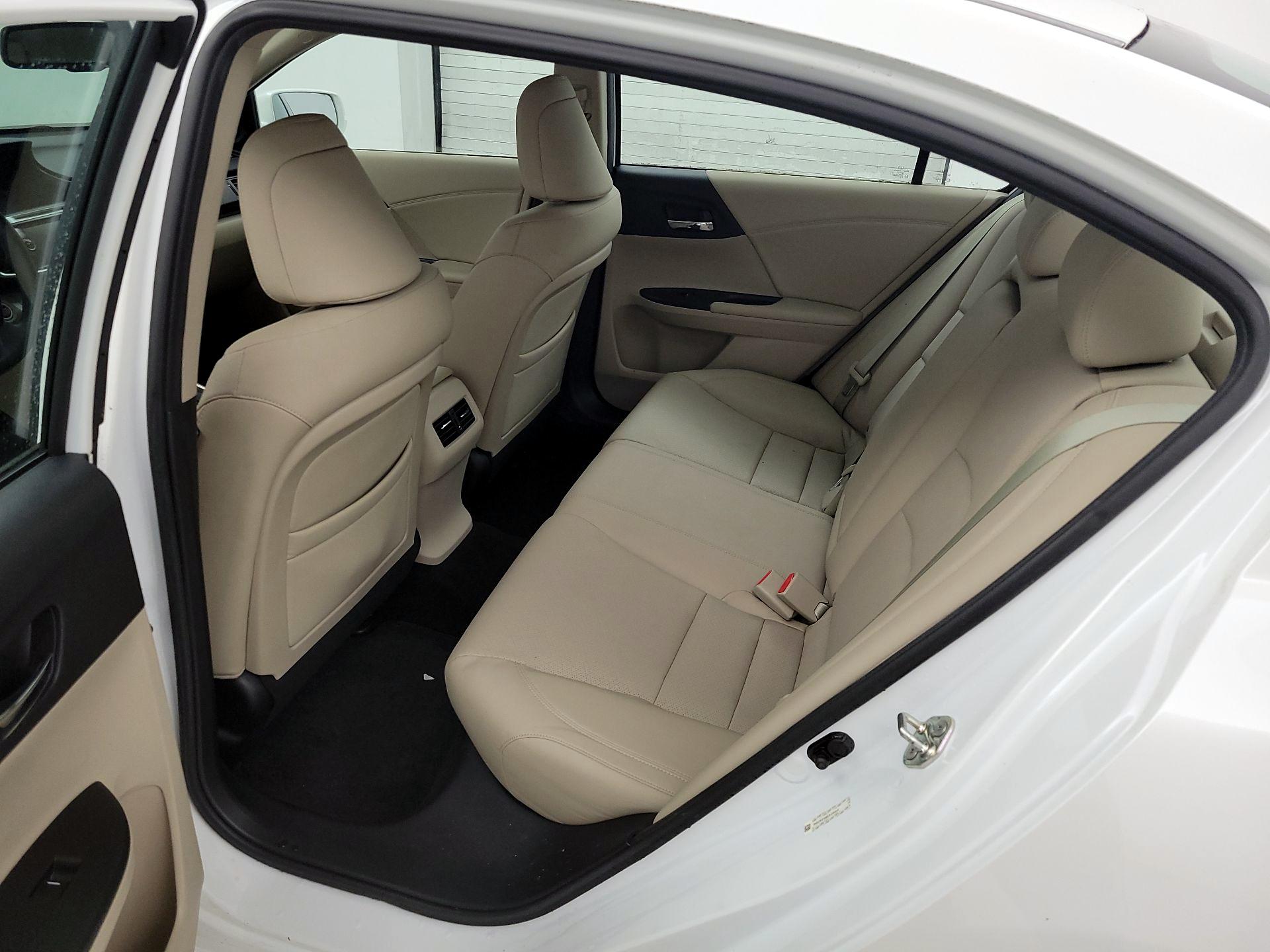 Thumbnail: 2014 Honda Accord - 20