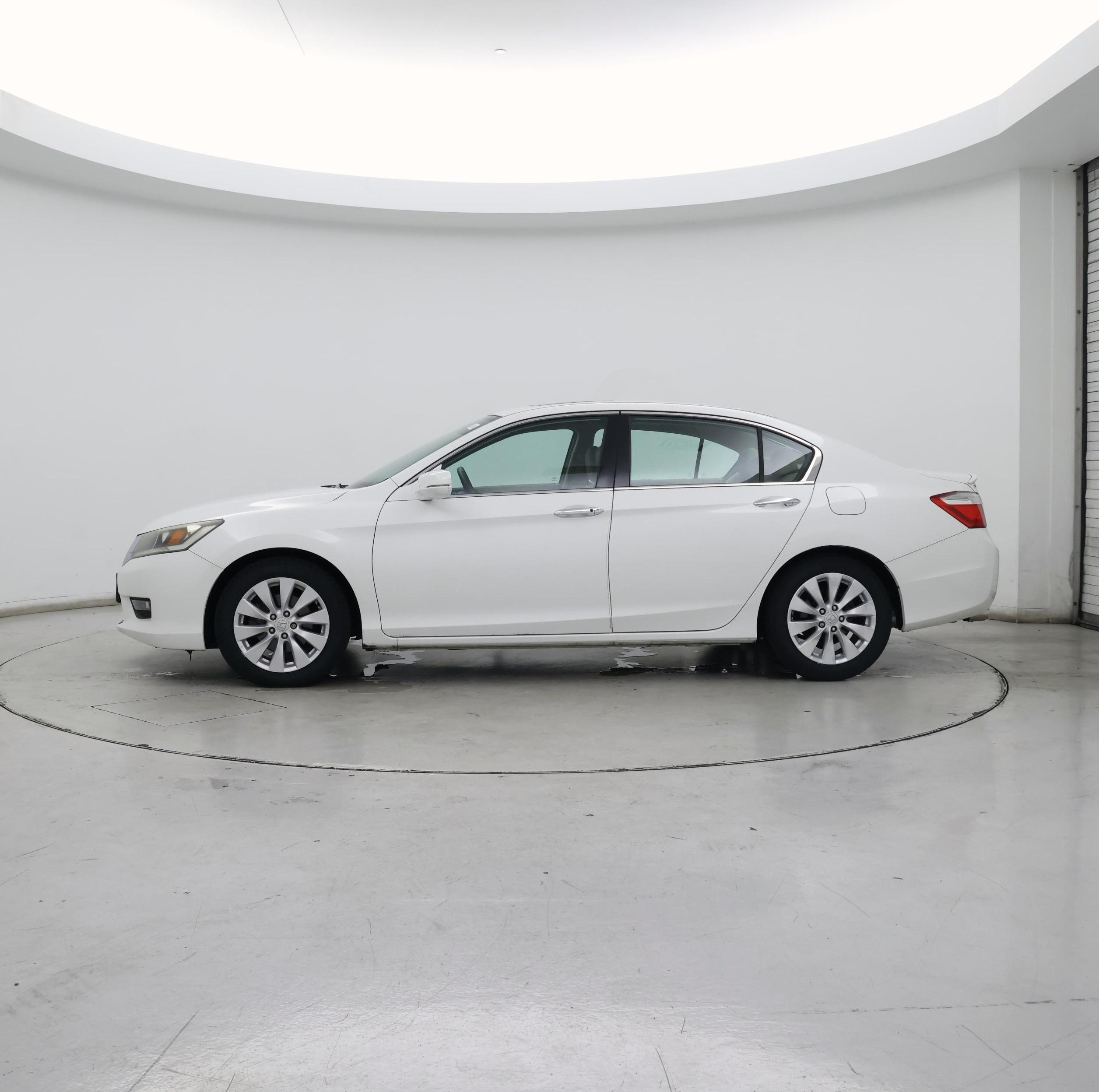 Thumbnail: 2014 Honda Accord - 3