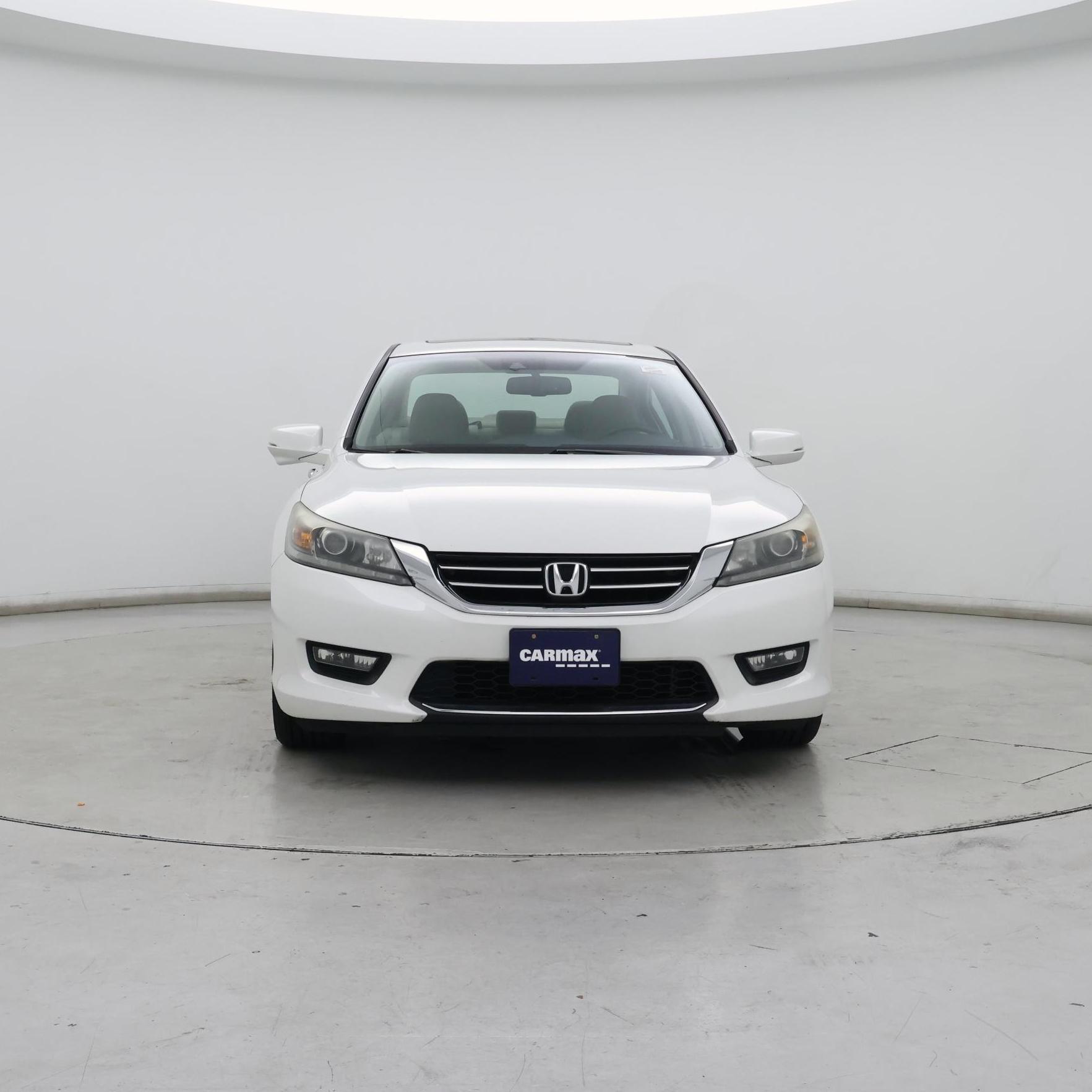 Thumbnail: 2014 Honda Accord - 5