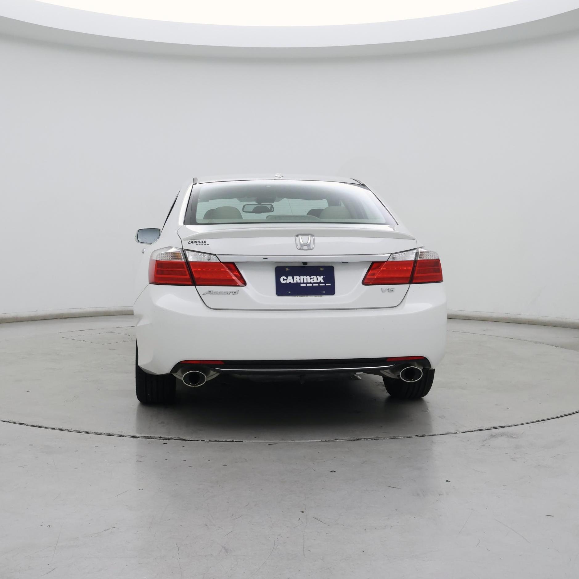 Thumbnail: 2014 Honda Accord - 6