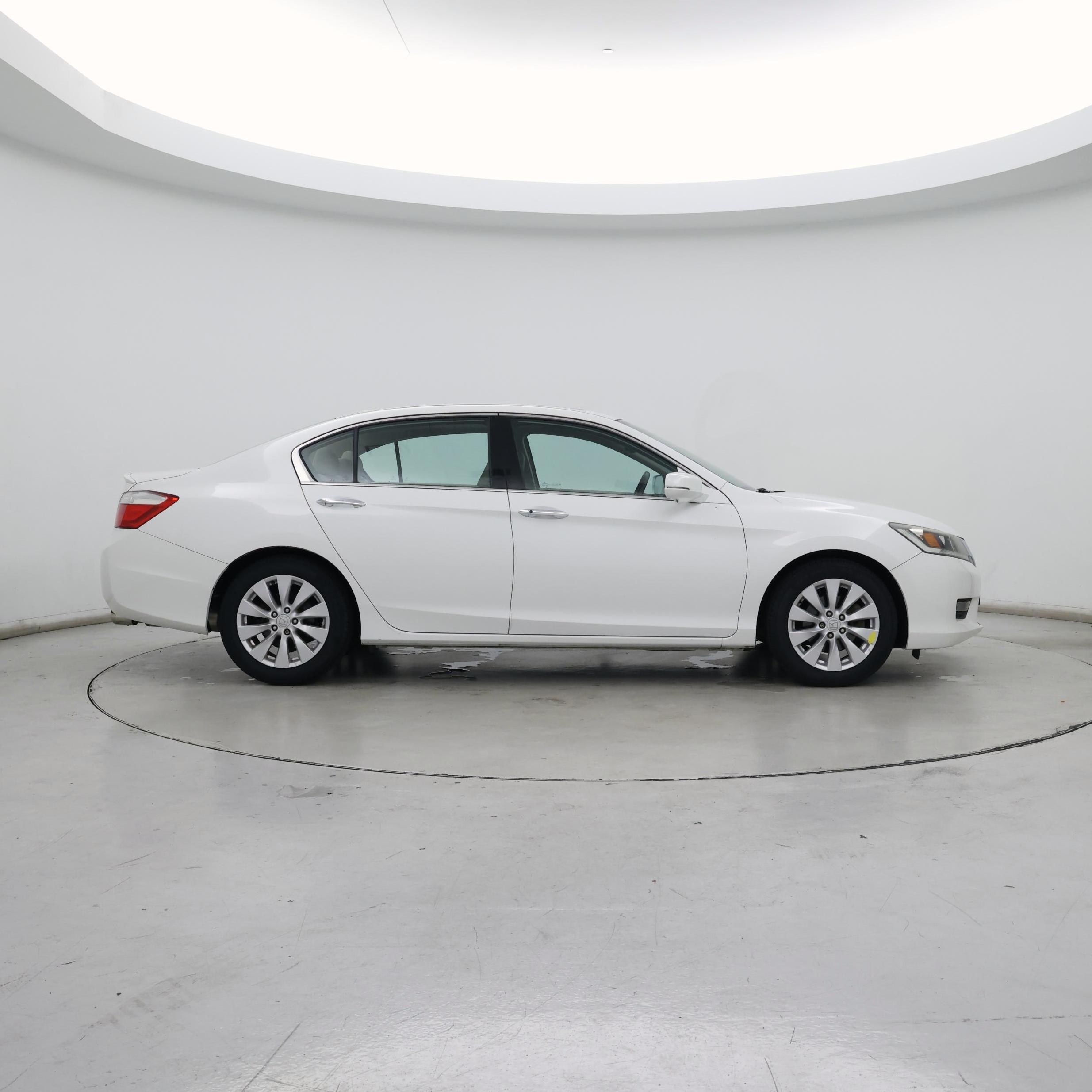 Thumbnail: 2014 Honda Accord - 7