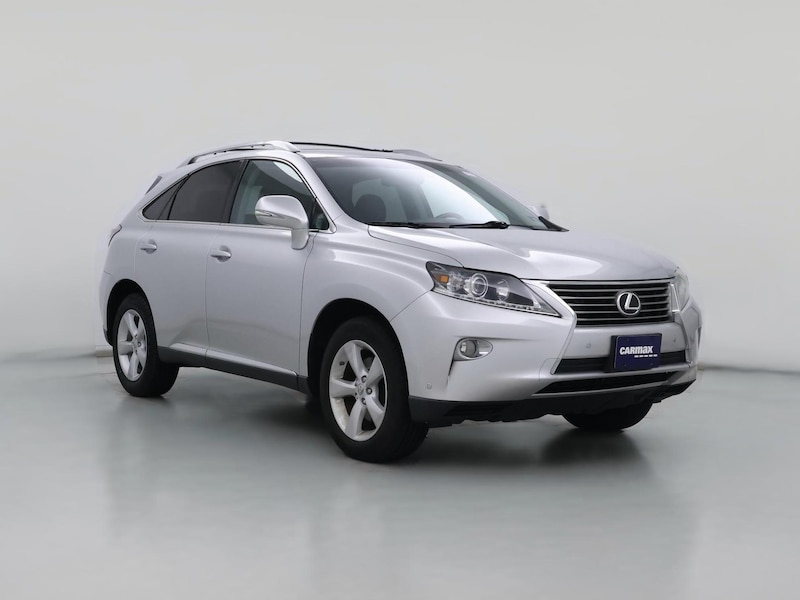 2013 Lexus RX 350 -
                  Rochester, NY