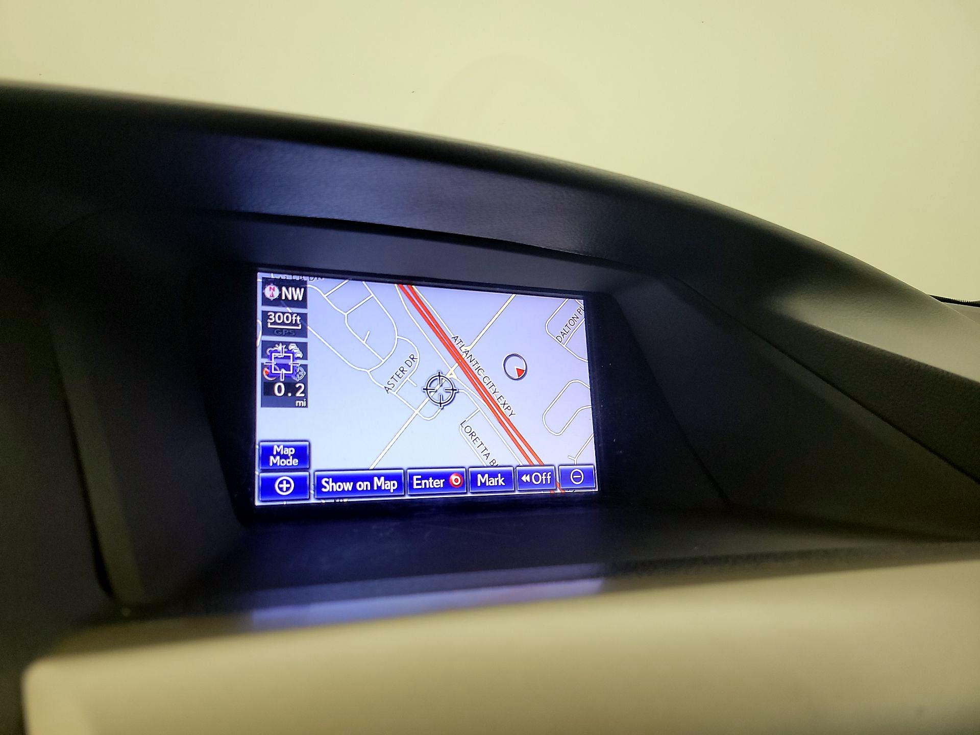 Thumbnail: 2013 Lexus RX - 14