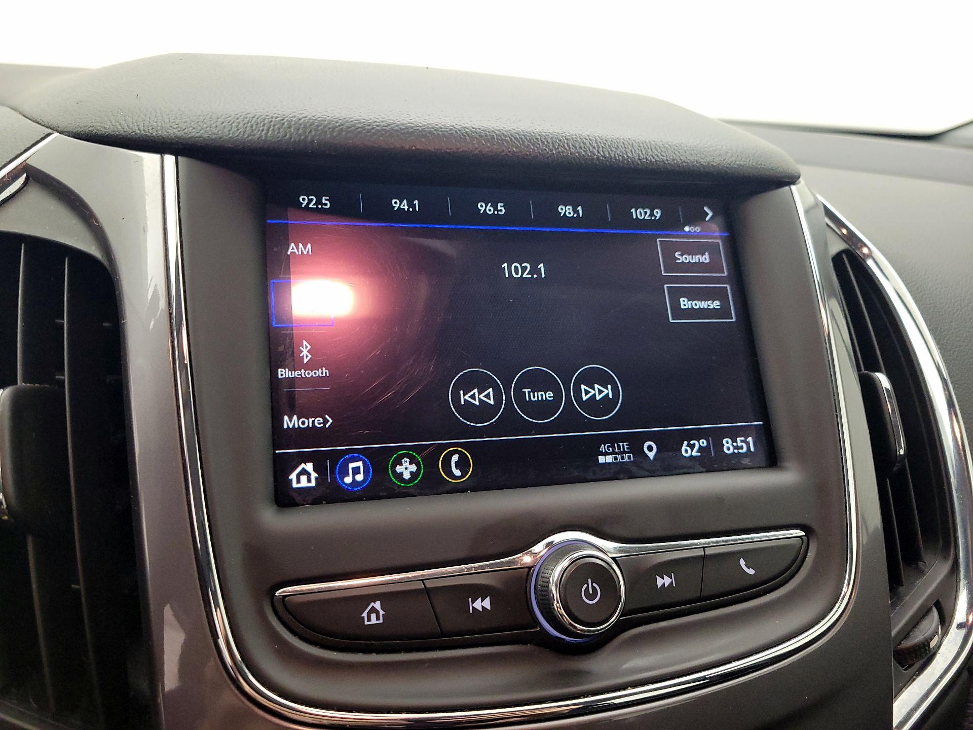 Thumbnail: 2019 Chevrolet Cruze - 15