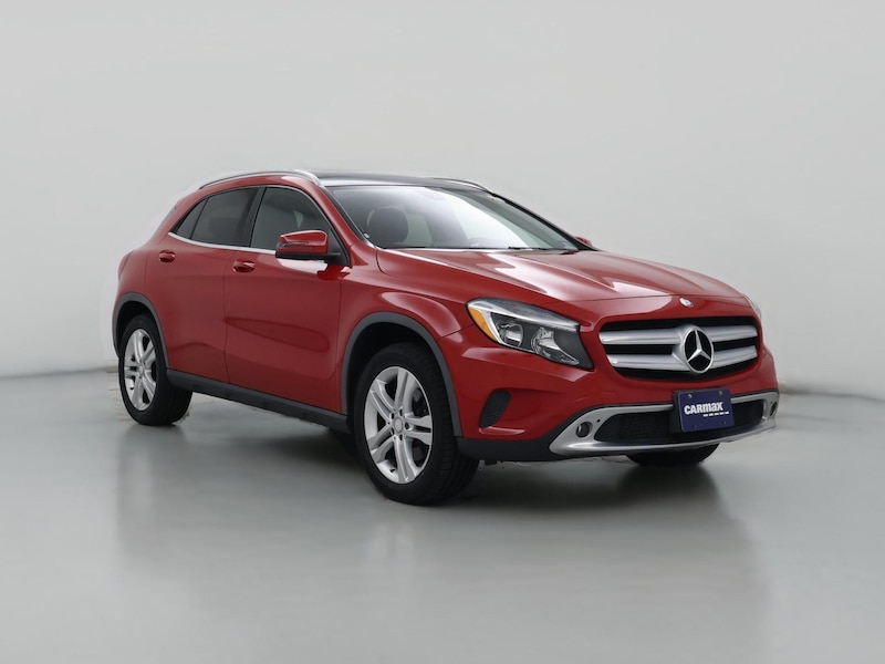 2015 Mercedes-Benz GLA 250 -
                  Sicklerville, NJ