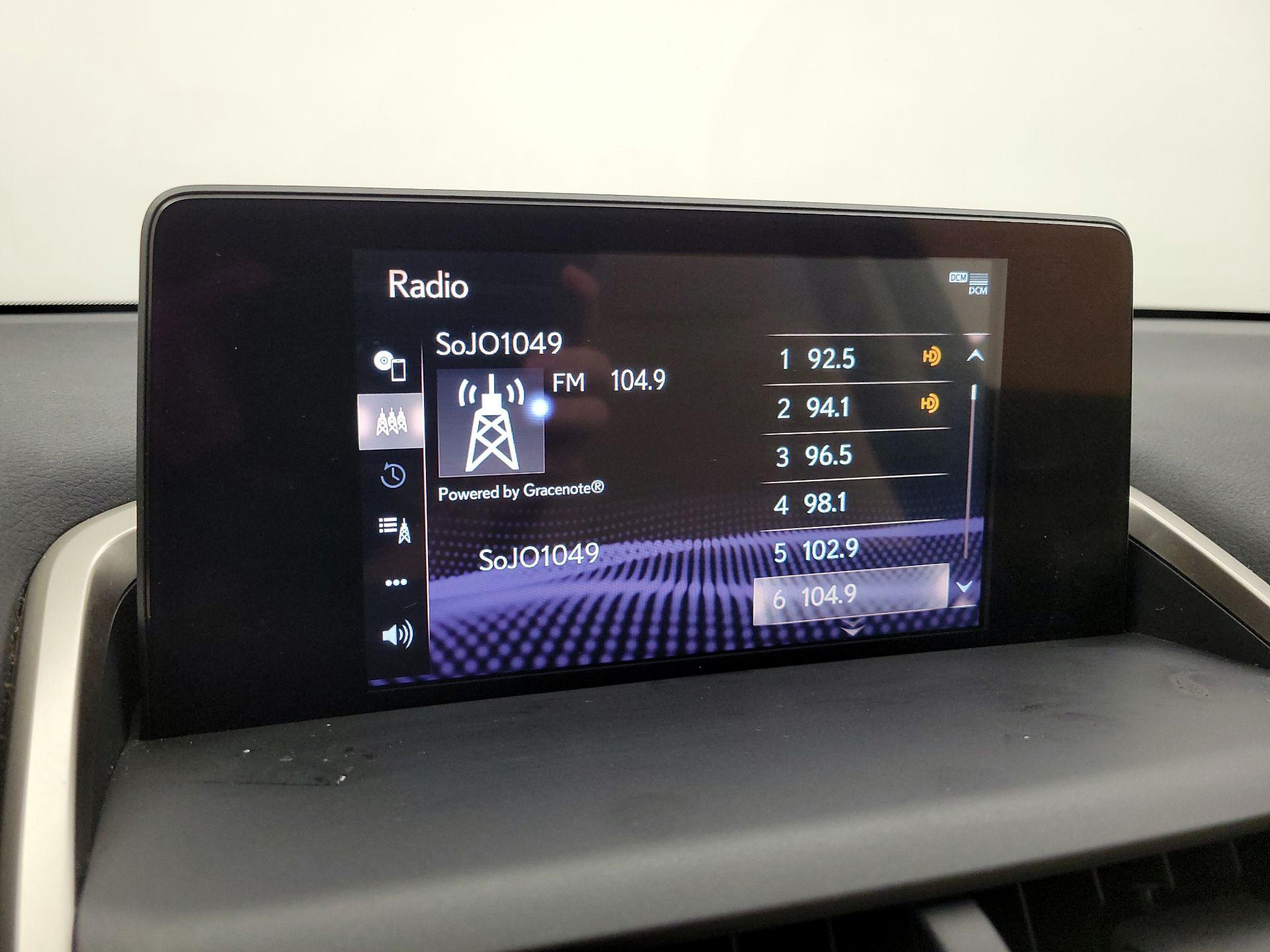 Thumbnail: 2019 Lexus NX - 15