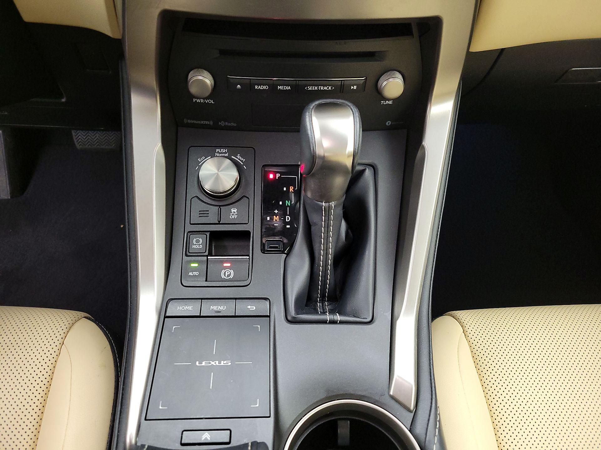 Thumbnail: 2019 Lexus NX - 17