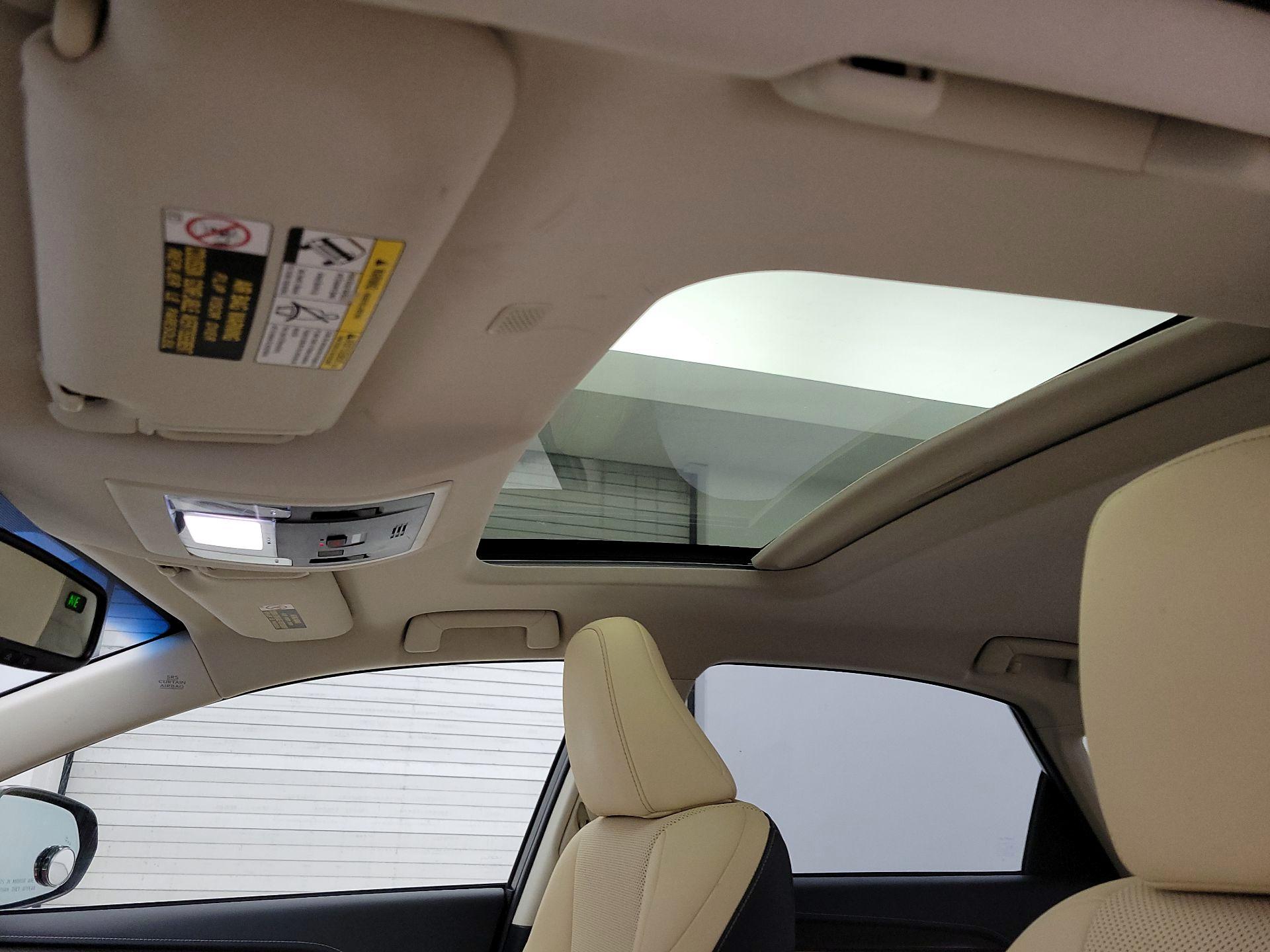 Thumbnail: 2019 Lexus NX - 19