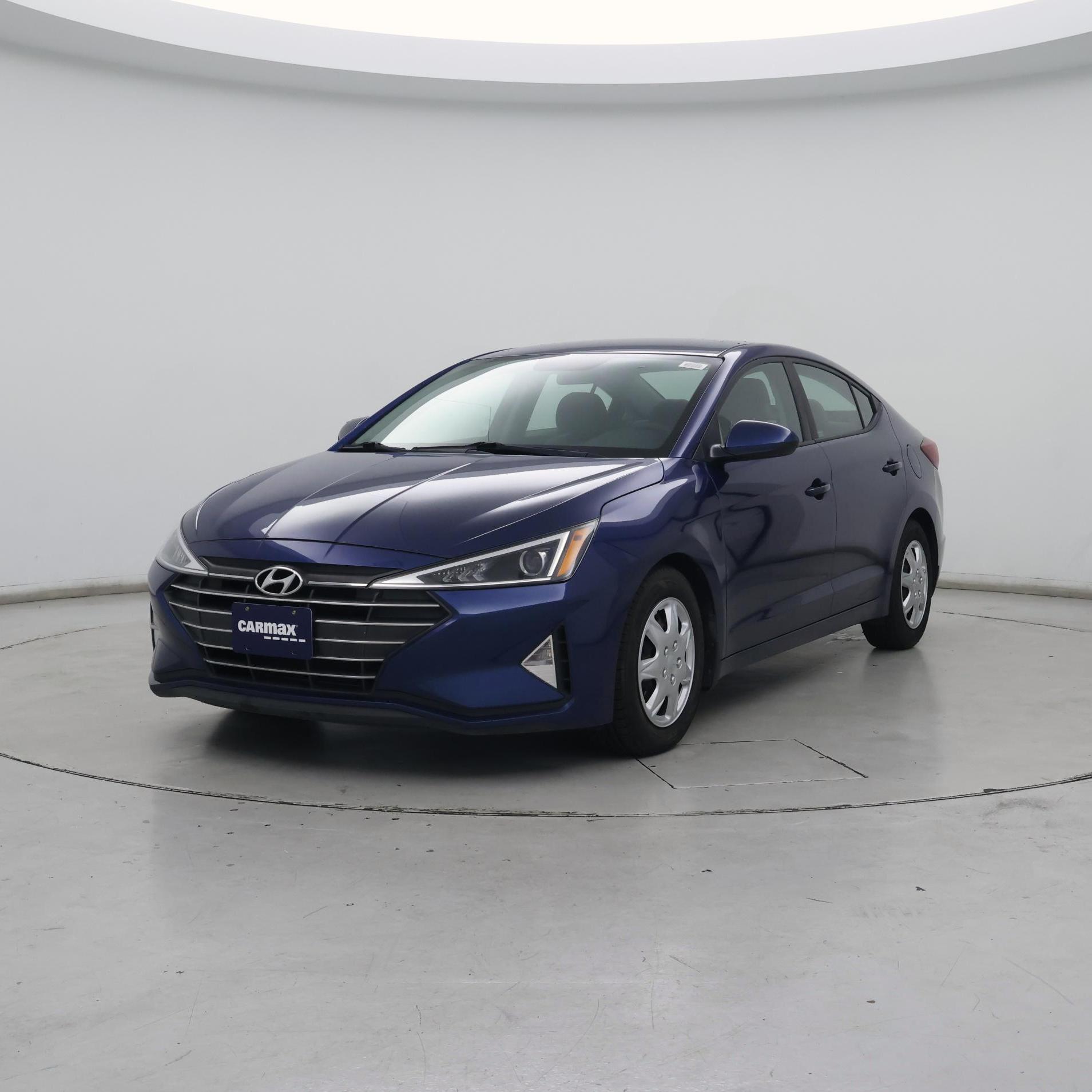 Thumbnail: 2019 Hyundai Elantra - 4