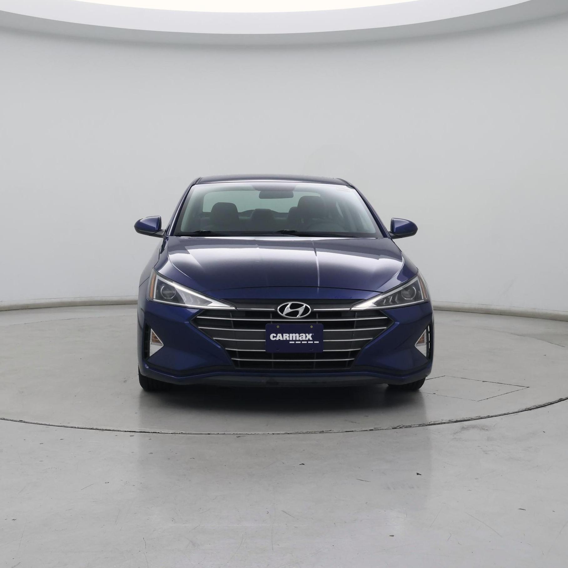 Thumbnail: 2019 Hyundai Elantra - 5