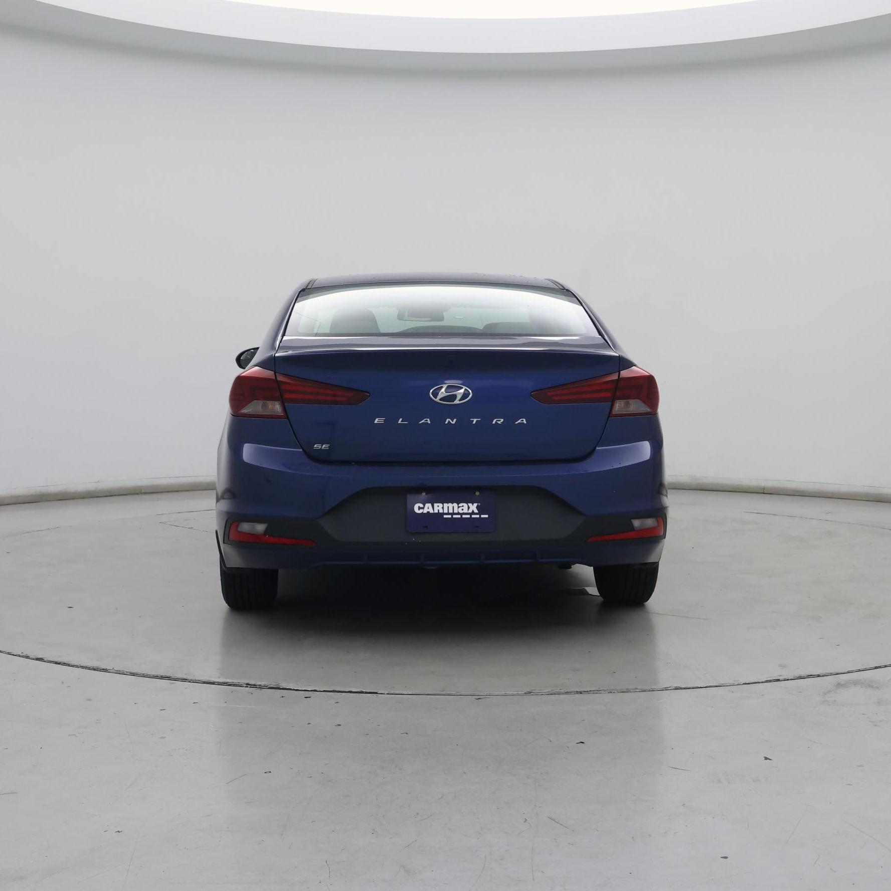 Thumbnail: 2019 Hyundai Elantra - 6