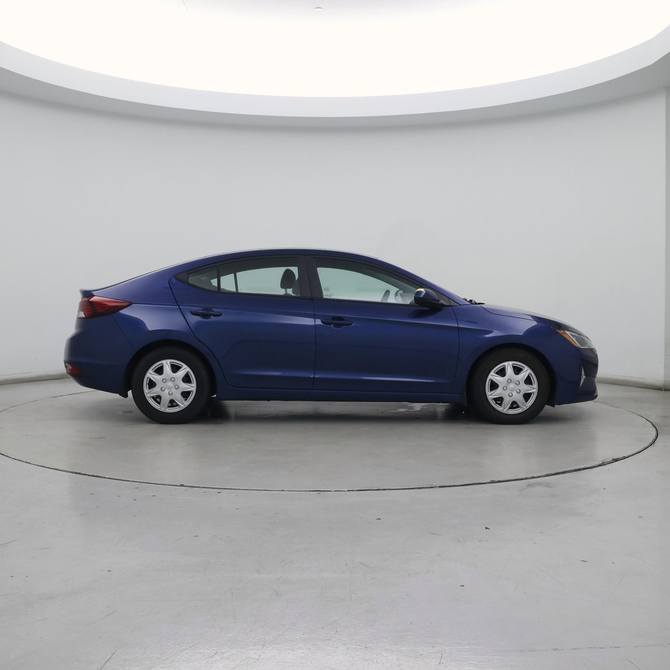 Thumbnail: 2019 Hyundai Elantra - 7