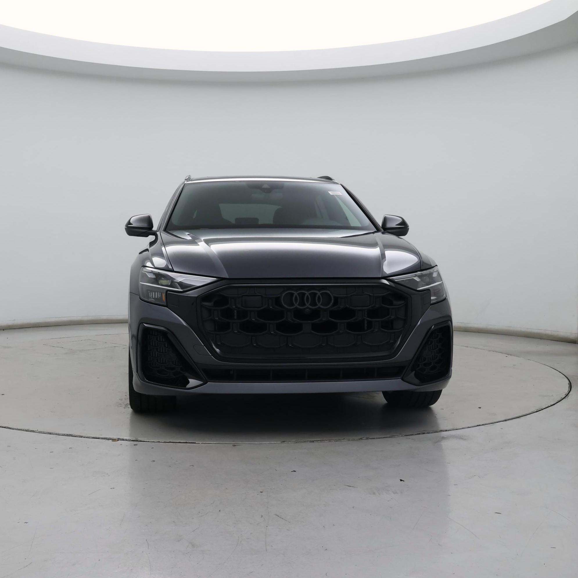 Thumbnail: 2024 Audi SQ8 - 5