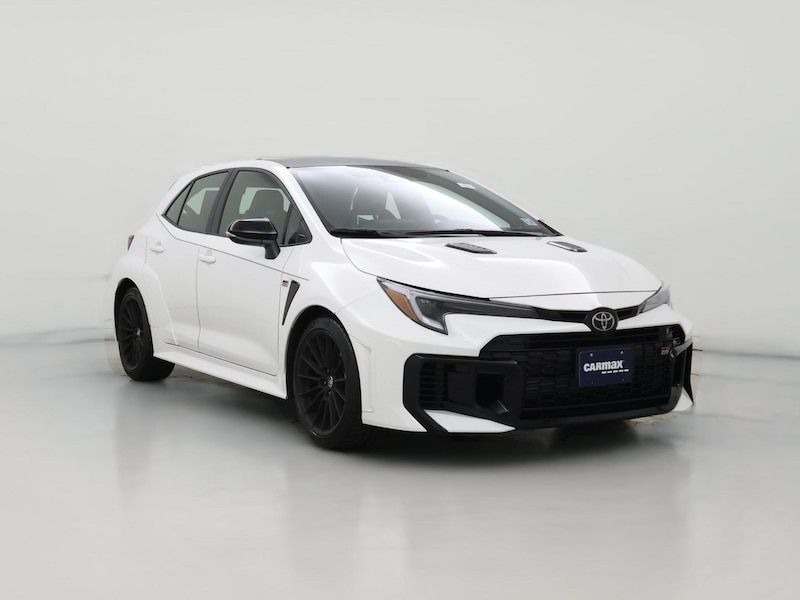 2025 Toyota GR Corolla Premium -
                  Louisville, KY