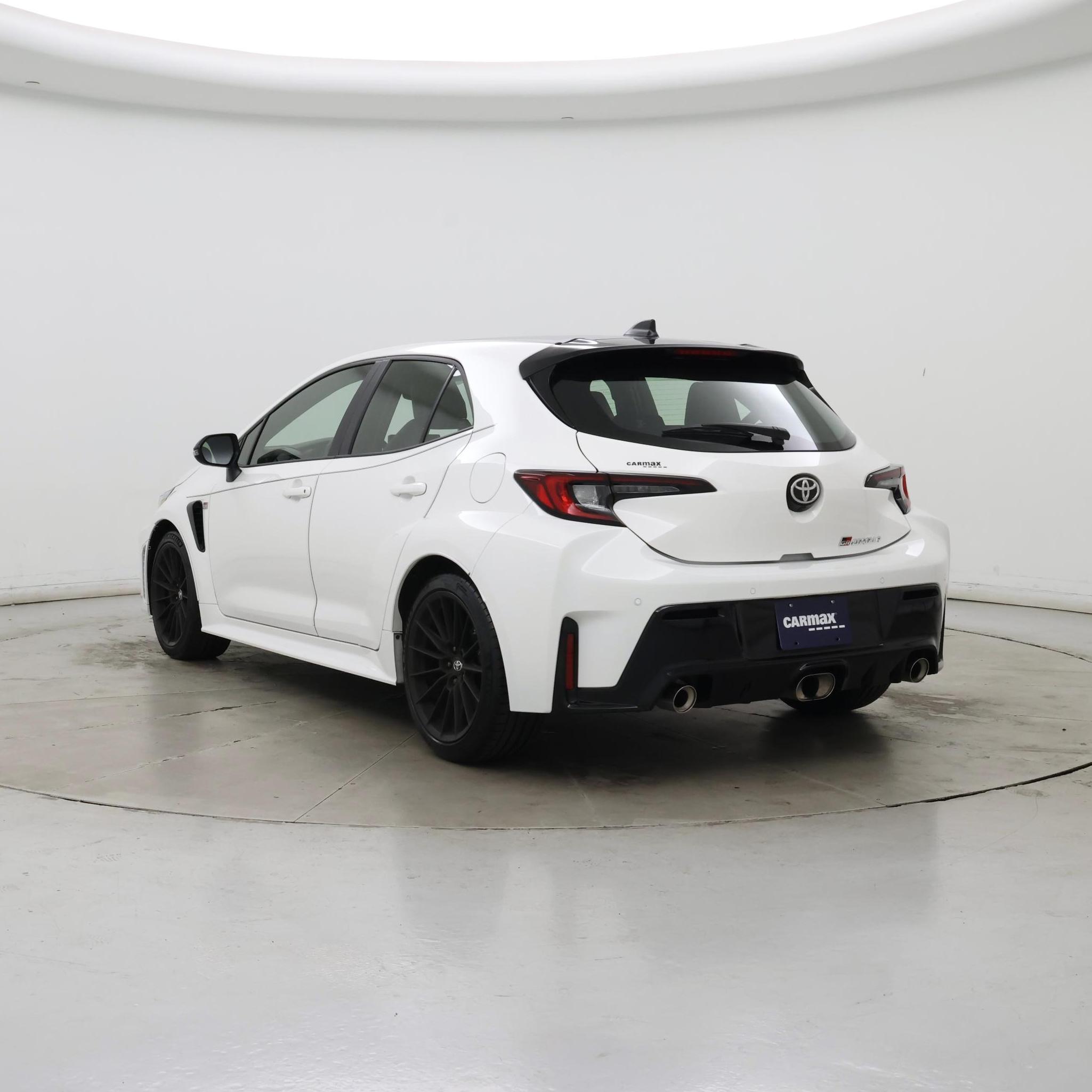 Thumbnail: 2025 Toyota GR Corolla - 2