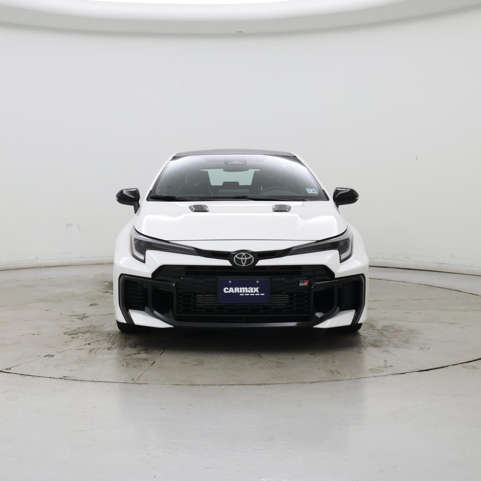 Thumbnail: 2025 Toyota GR Corolla - 5