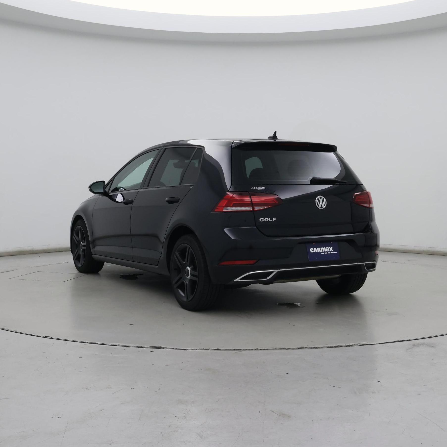 Thumbnail: 2021 Volkswagen Golf - 2