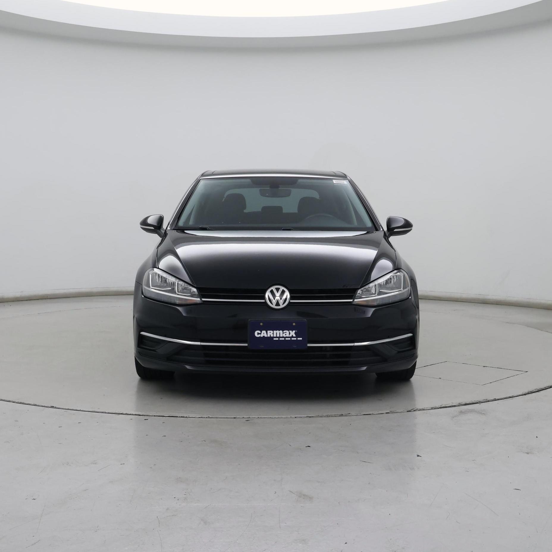 Thumbnail: 2021 Volkswagen Golf - 5