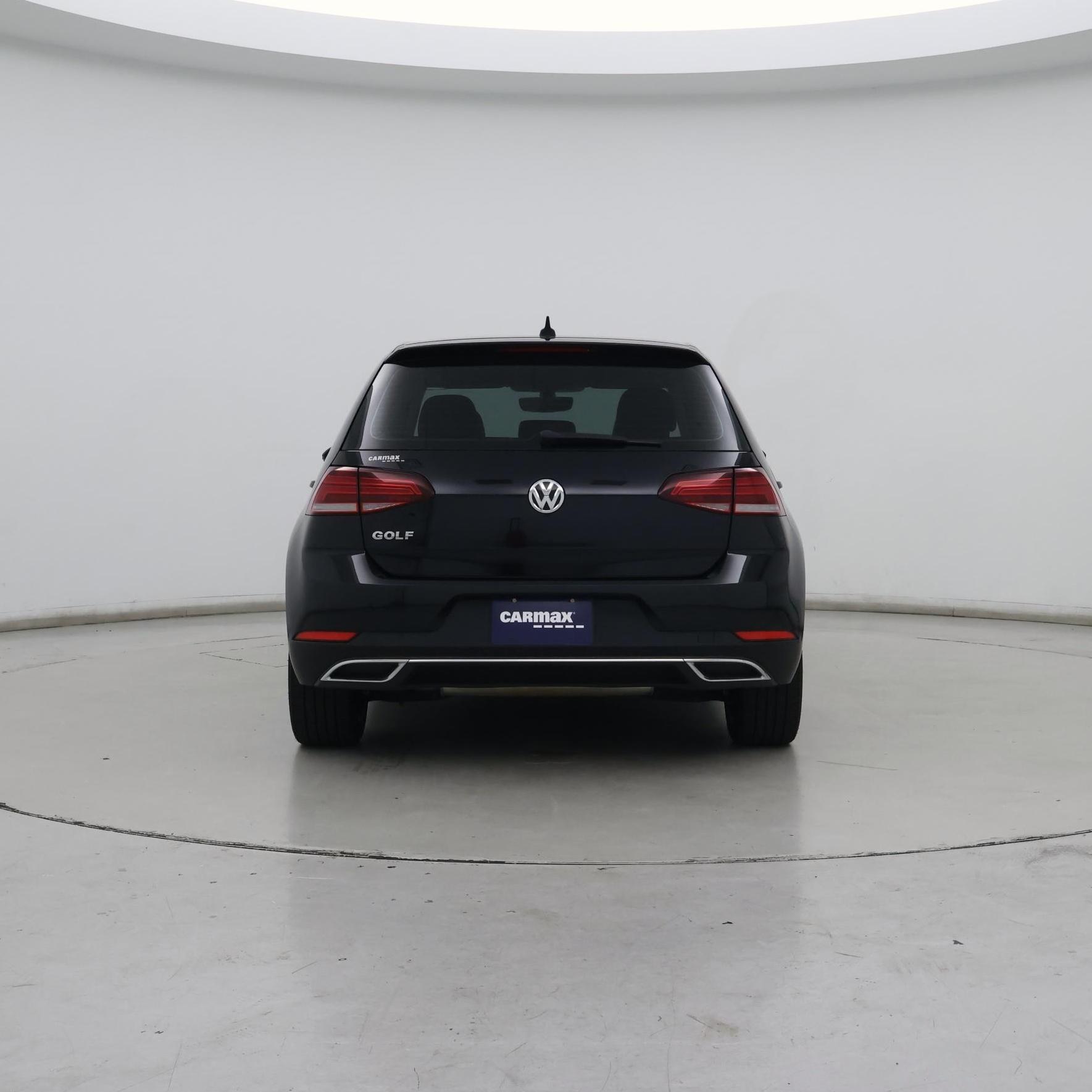 Thumbnail: 2021 Volkswagen Golf - 6