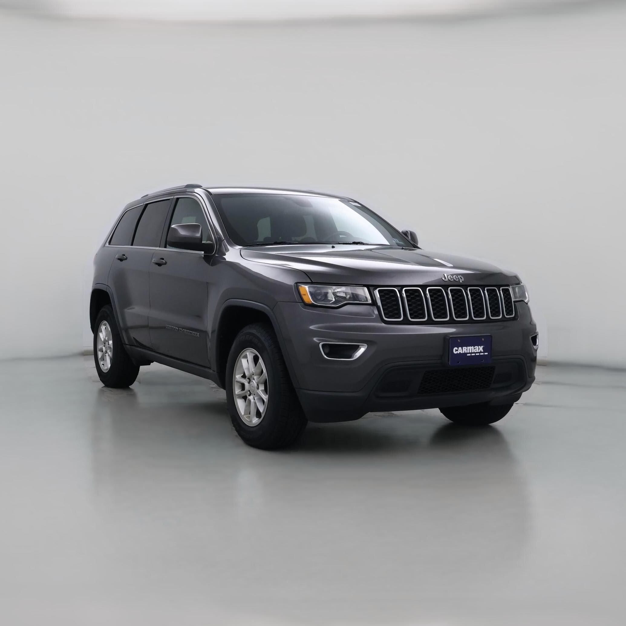 Thumbnail: 2019 Jeep Grand Cherokee - 1