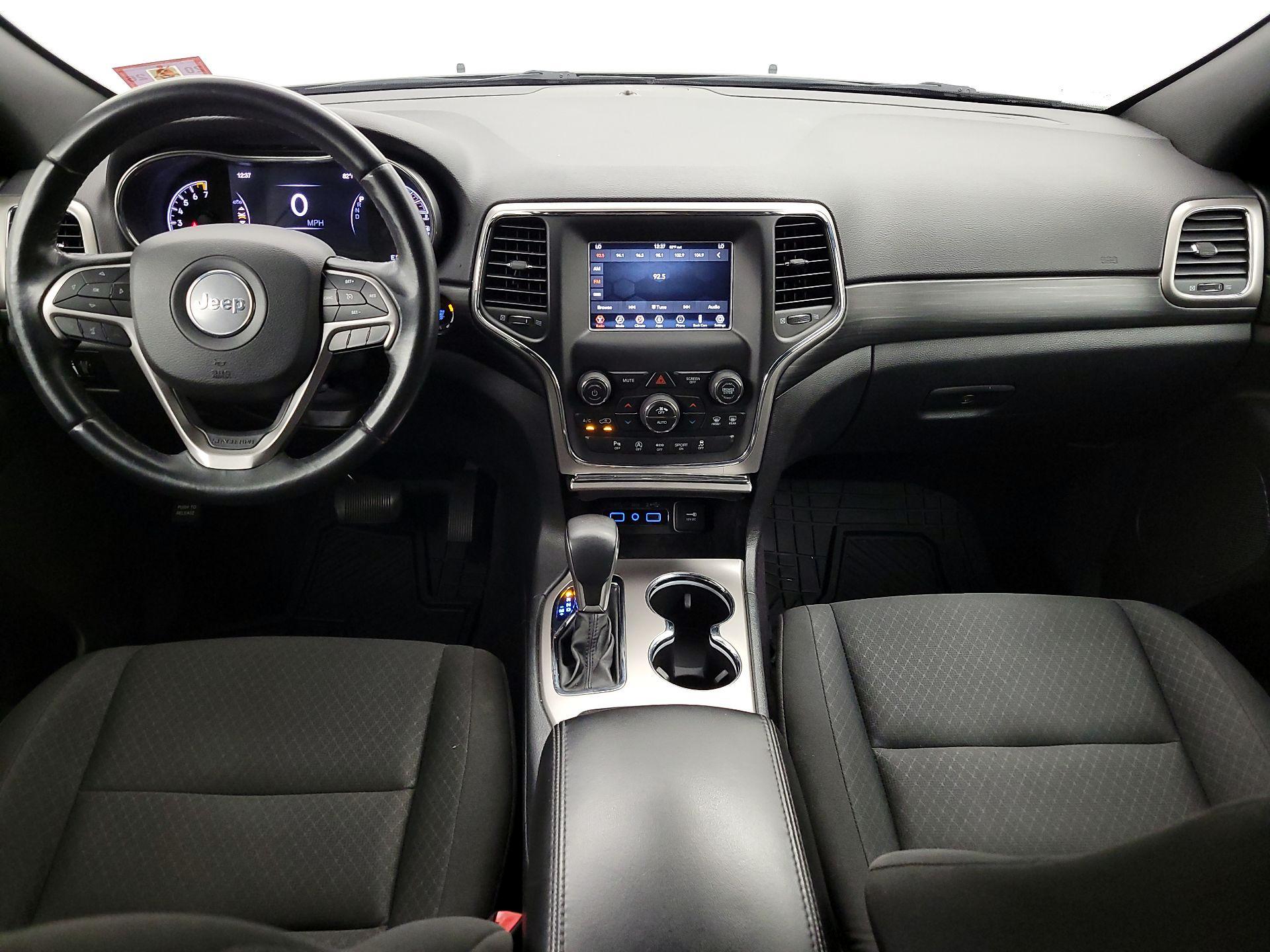 Thumbnail: 2019 Jeep Grand Cherokee - 9