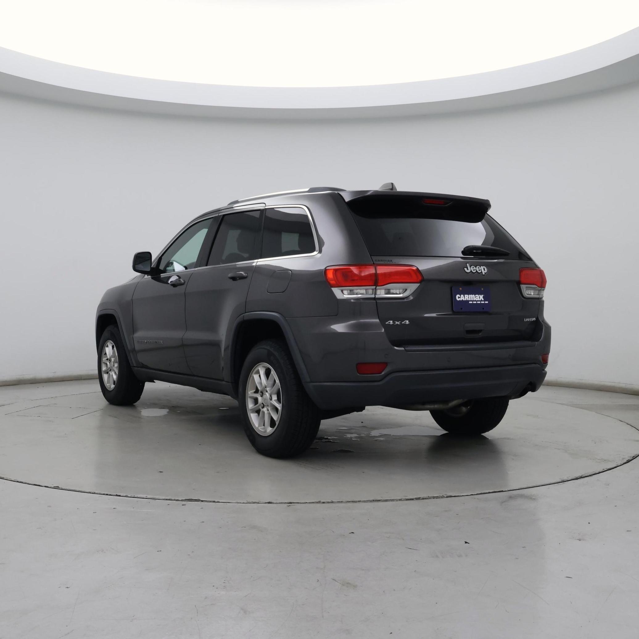 Thumbnail: 2019 Jeep Grand Cherokee - 2