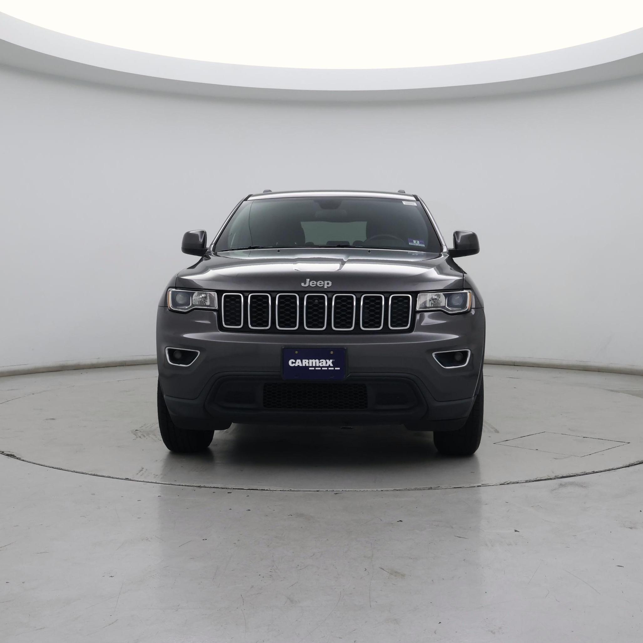 Thumbnail: 2019 Jeep Grand Cherokee - 5