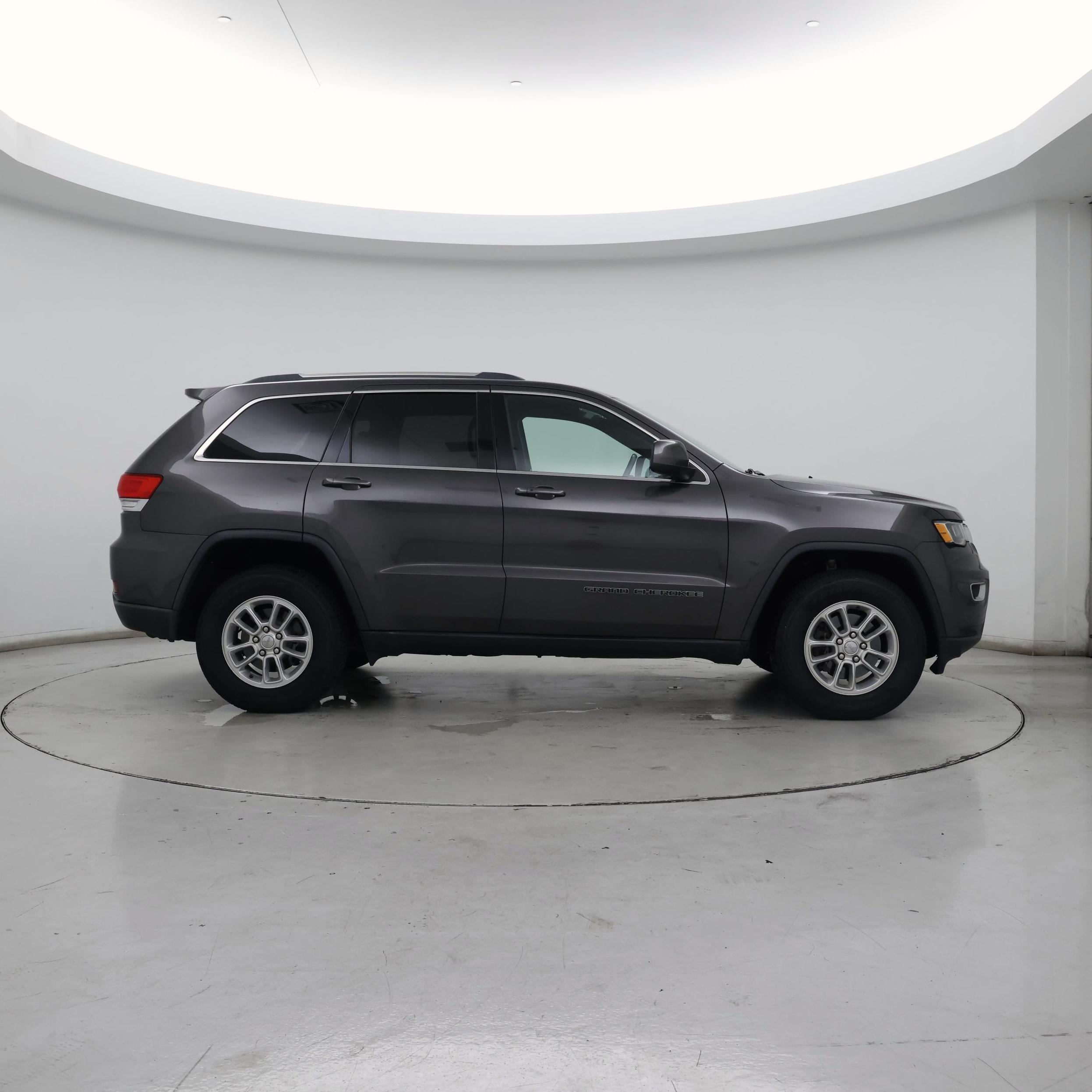 Thumbnail: 2019 Jeep Grand Cherokee - 7