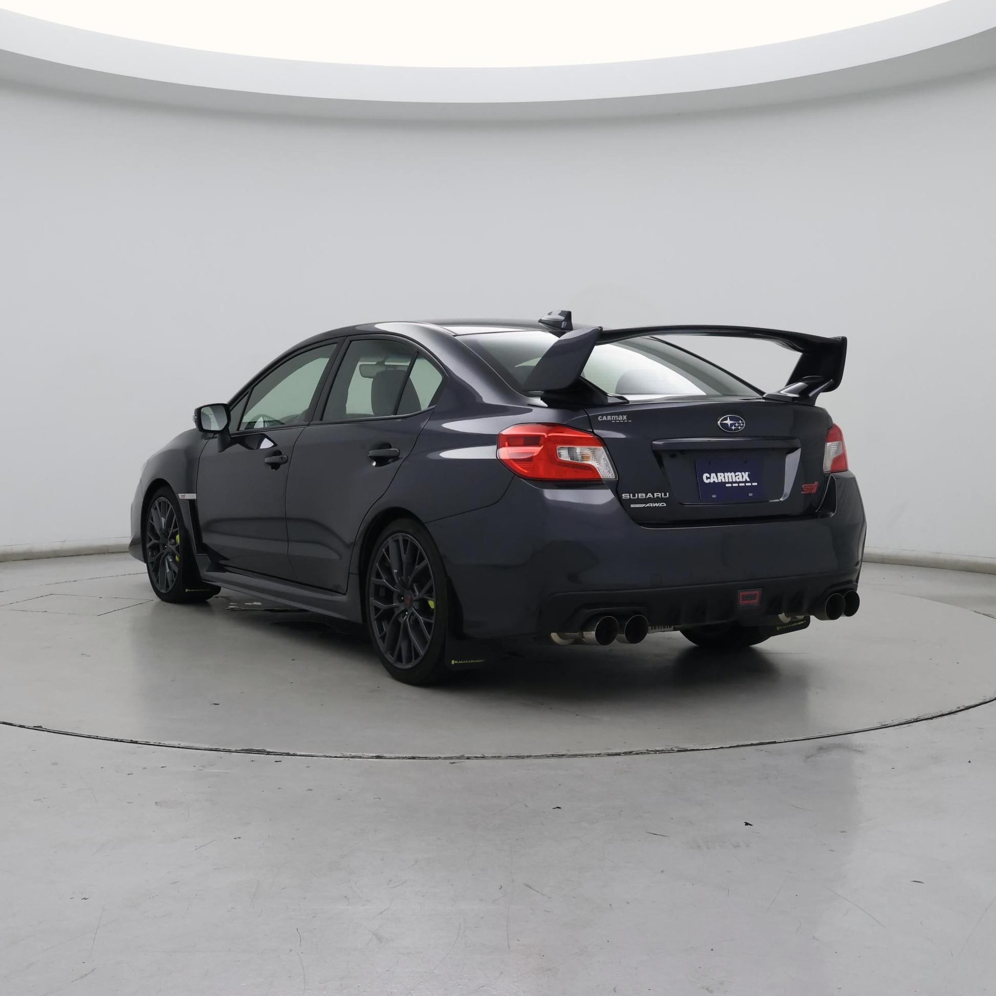 Thumbnail: 2019 Subaru WRX - 2