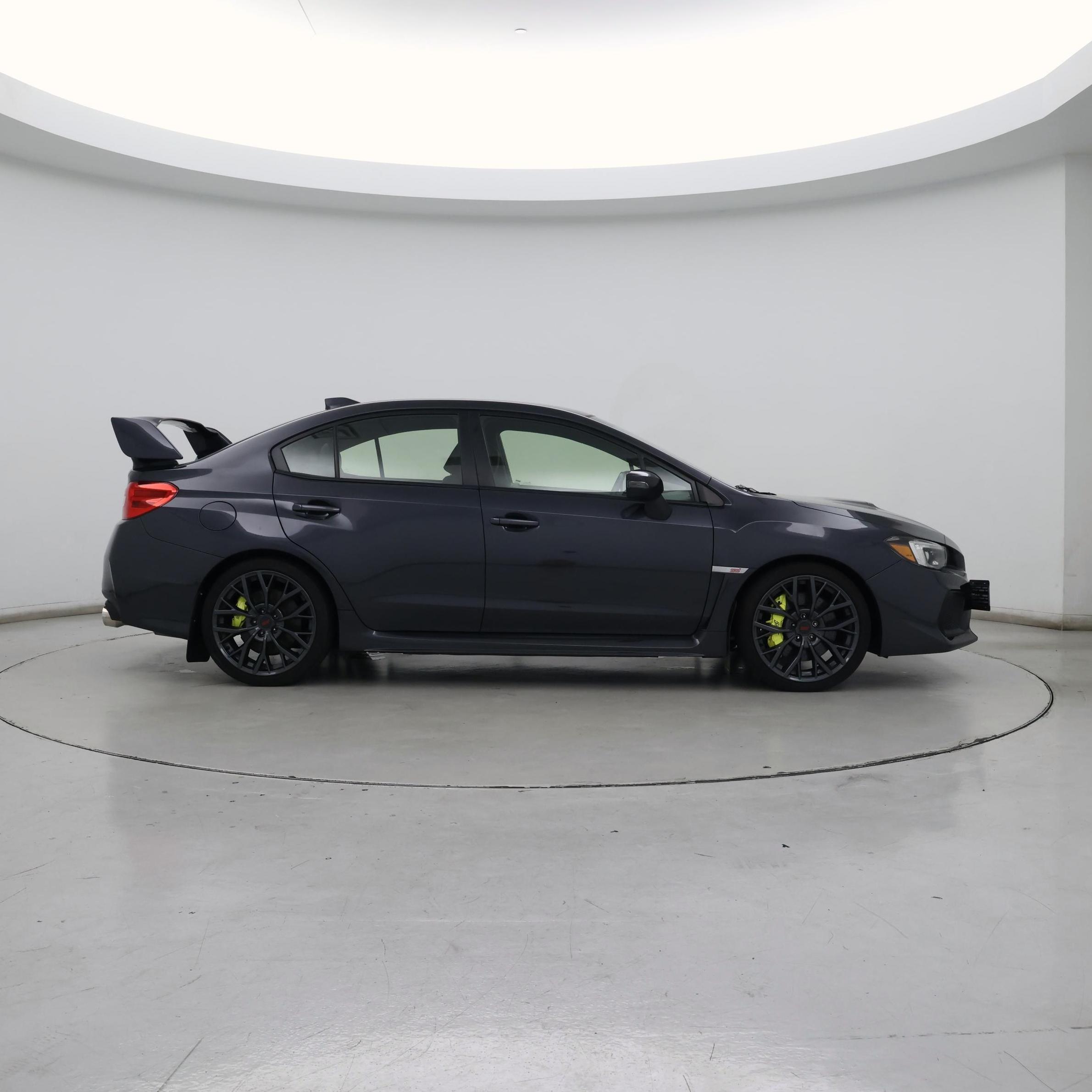 Thumbnail: 2019 Subaru WRX - 7