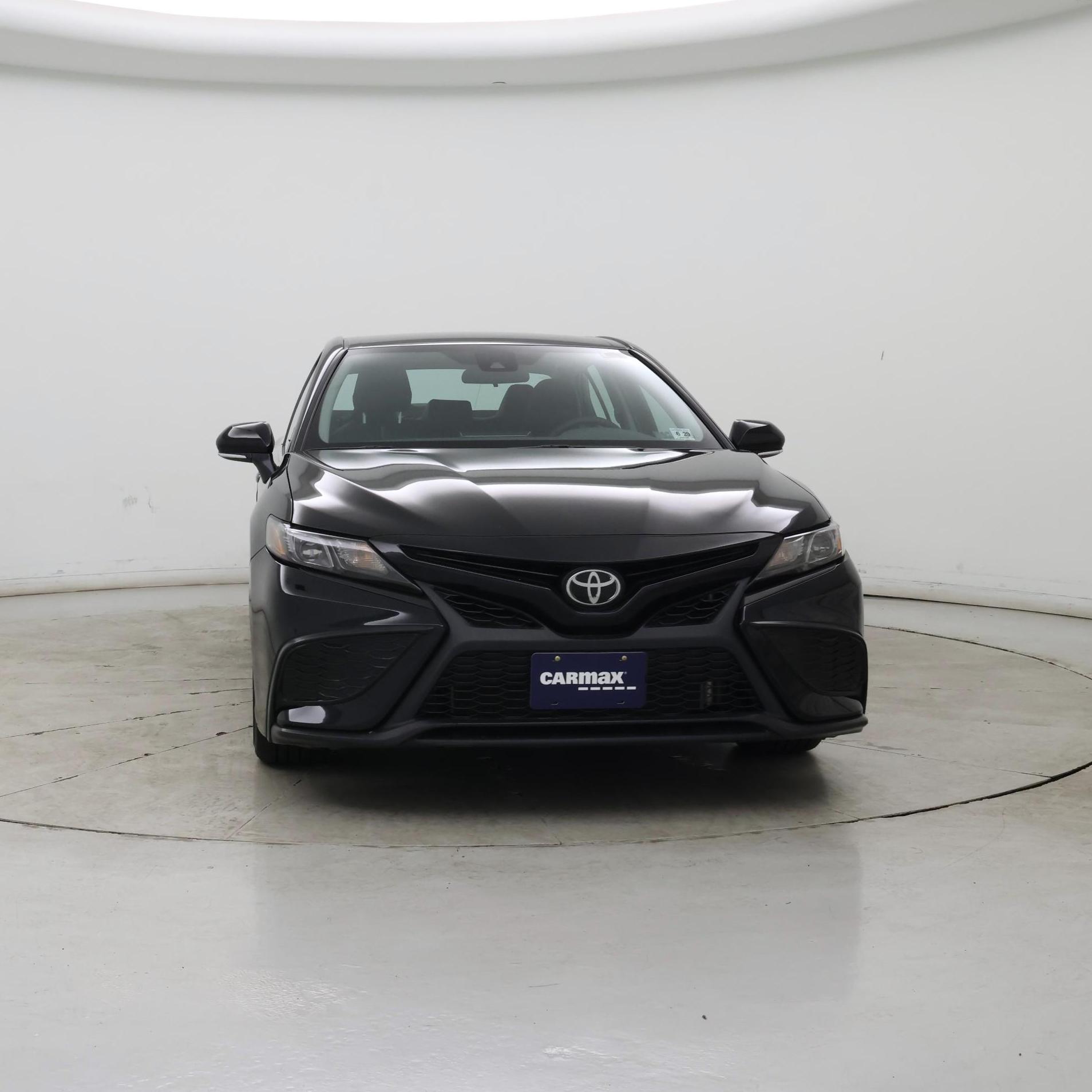 Thumbnail: 2024 Toyota Camry - 5