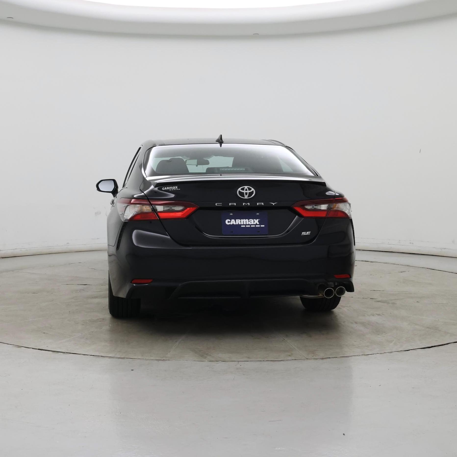 Thumbnail: 2024 Toyota Camry - 6