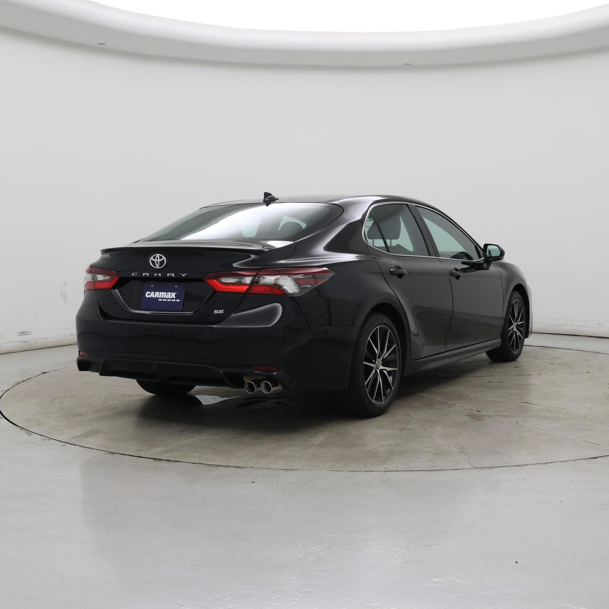Thumbnail: 2024 Toyota Camry - 8