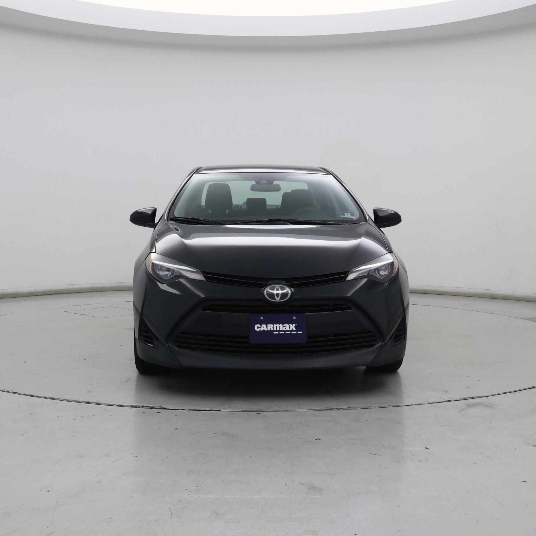Thumbnail: 2017 Toyota Corolla - 5
