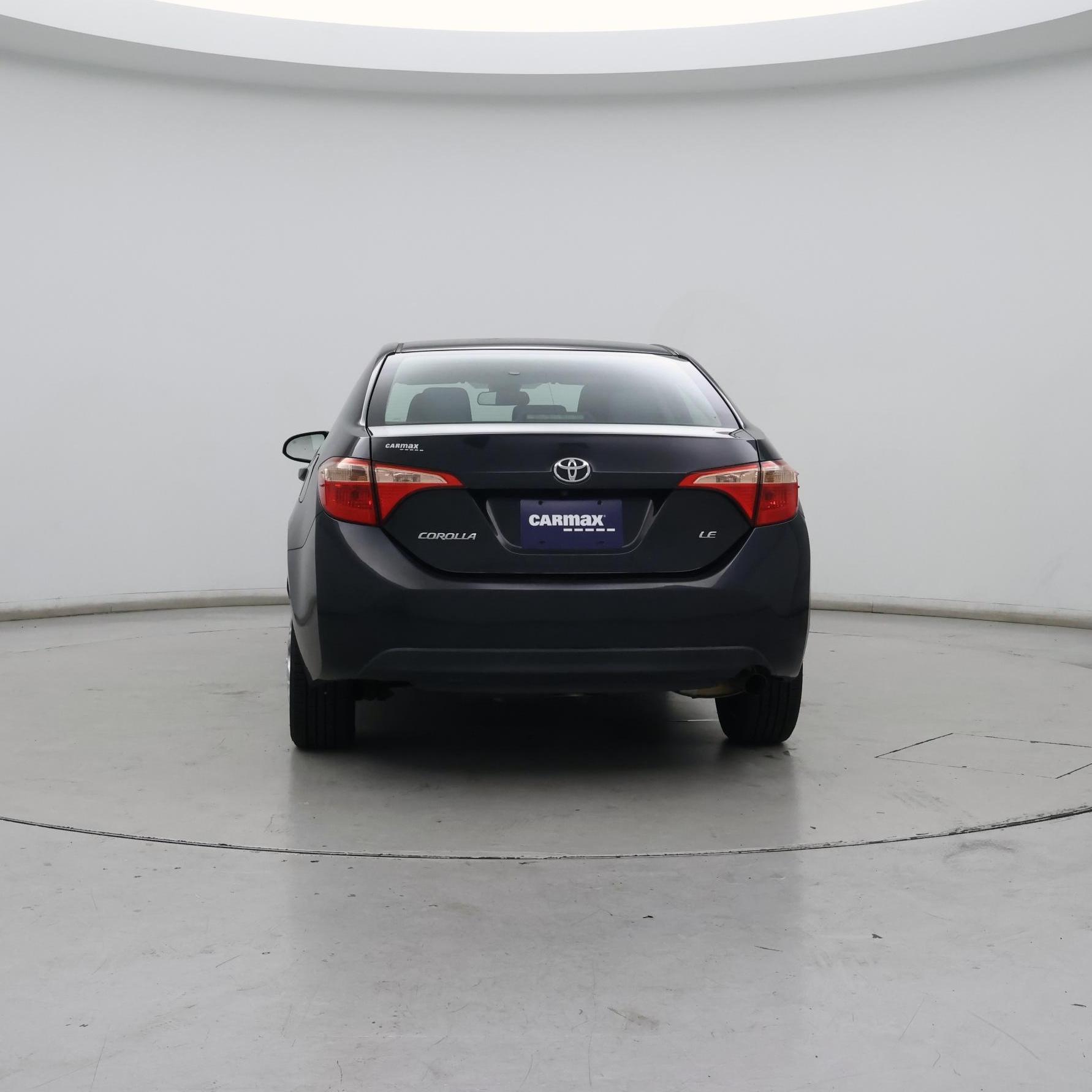 Thumbnail: 2017 Toyota Corolla - 6