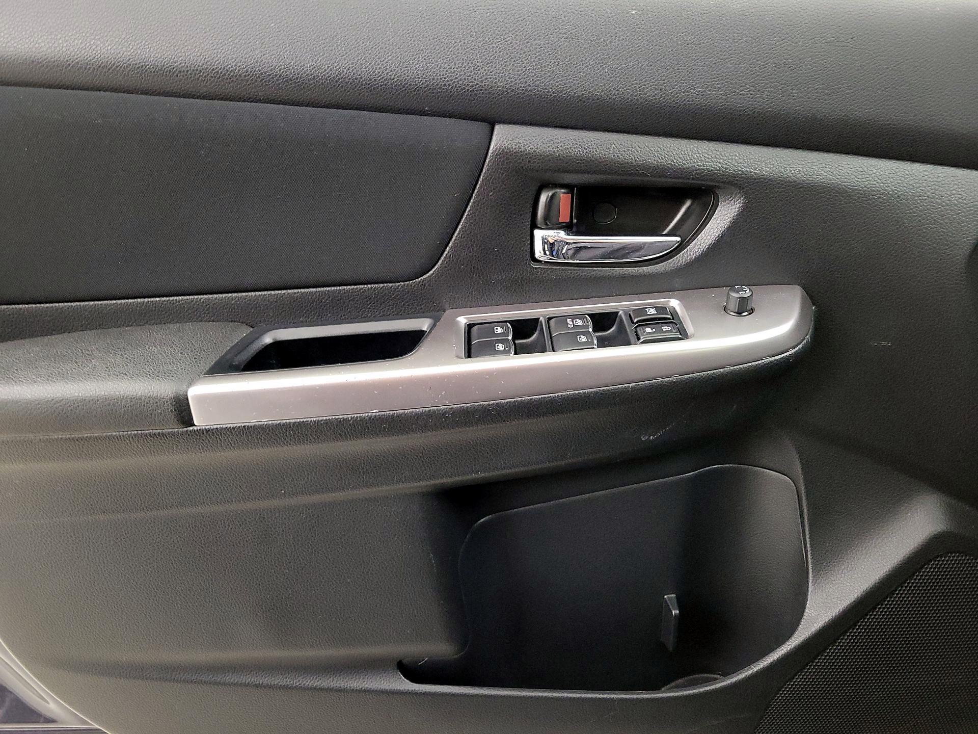 Thumbnail: 2016 Subaru Impreza - 12