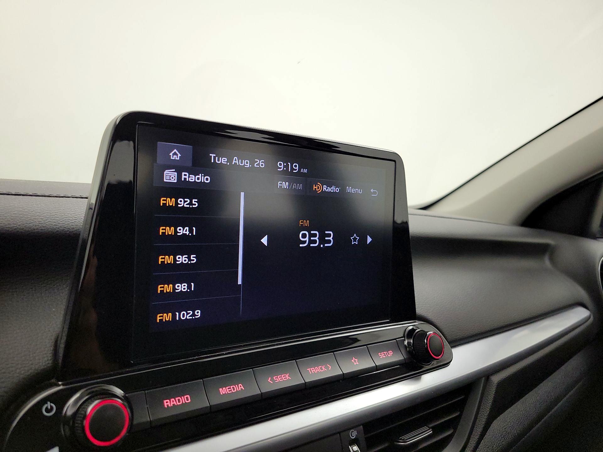 Thumbnail: 2023 Kia Forte - 15