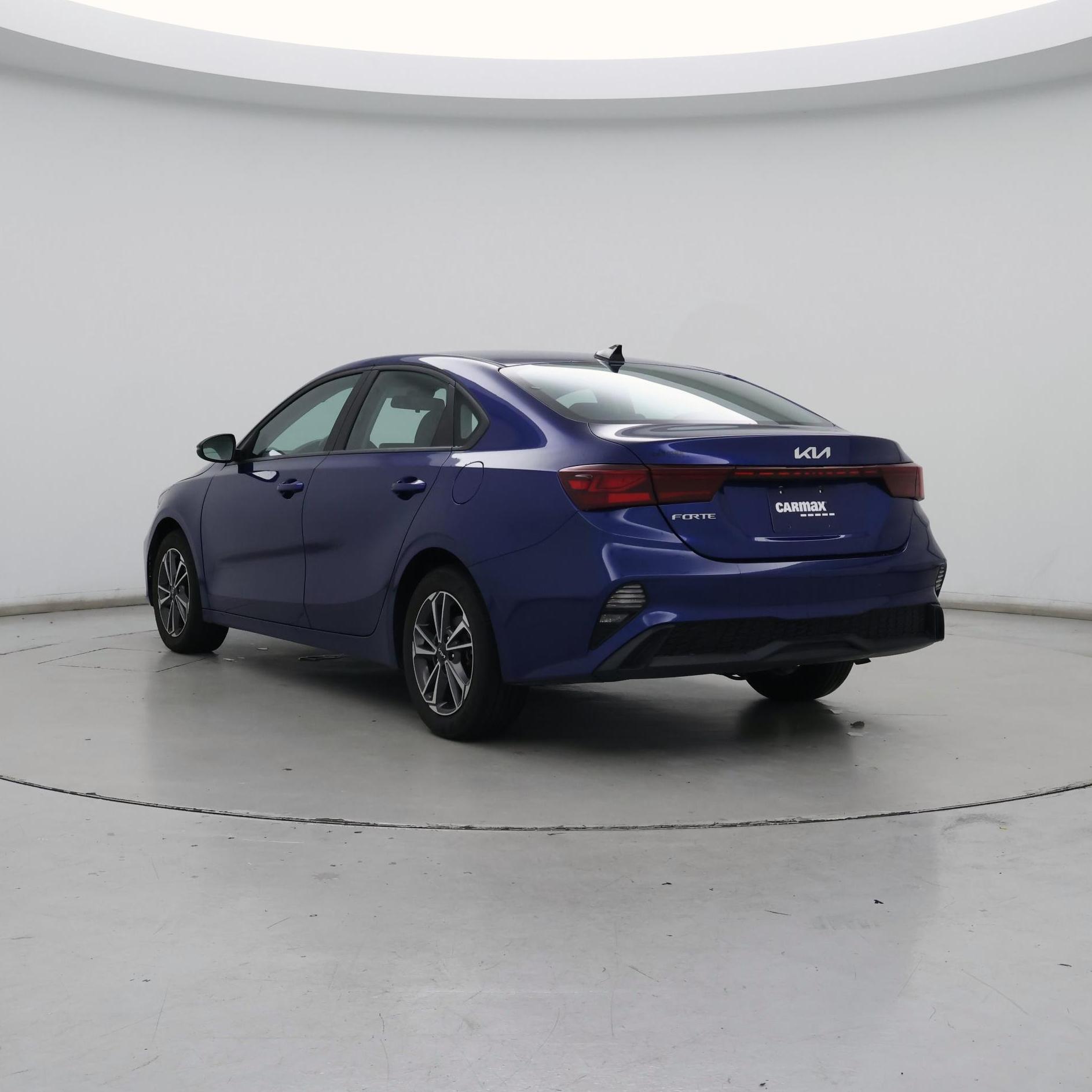 Thumbnail: 2023 Kia Forte - 2