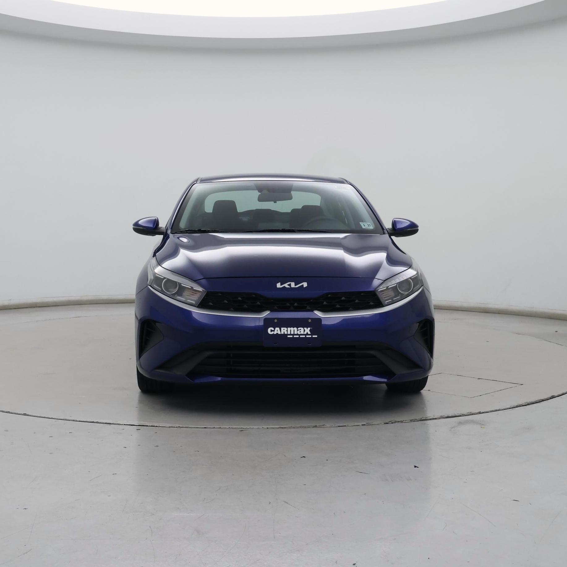 Thumbnail: 2023 Kia Forte - 5