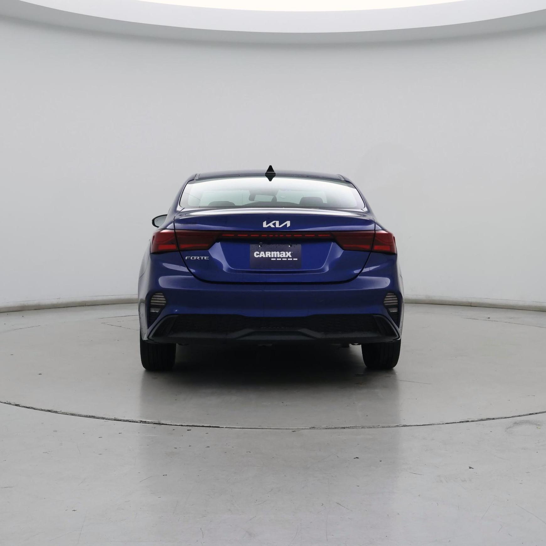 Thumbnail: 2023 Kia Forte - 6