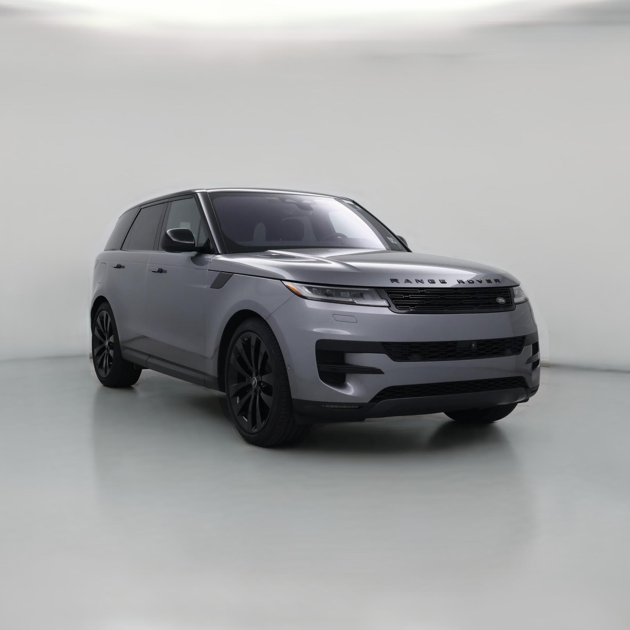 Thumbnail: 2023 Land Rover Range Rover Sport - 1