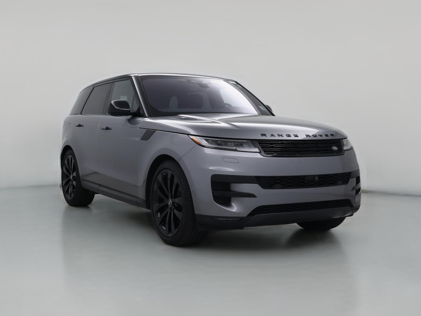 2023 Land Rover Range Rover Sport