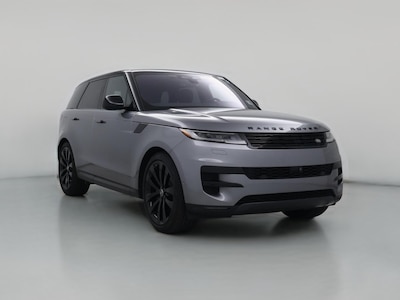 2023 Land Rover Range Rover Sport SE