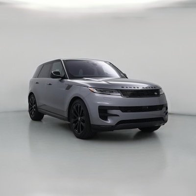 2023 Land Rover Range Rover Sport SE