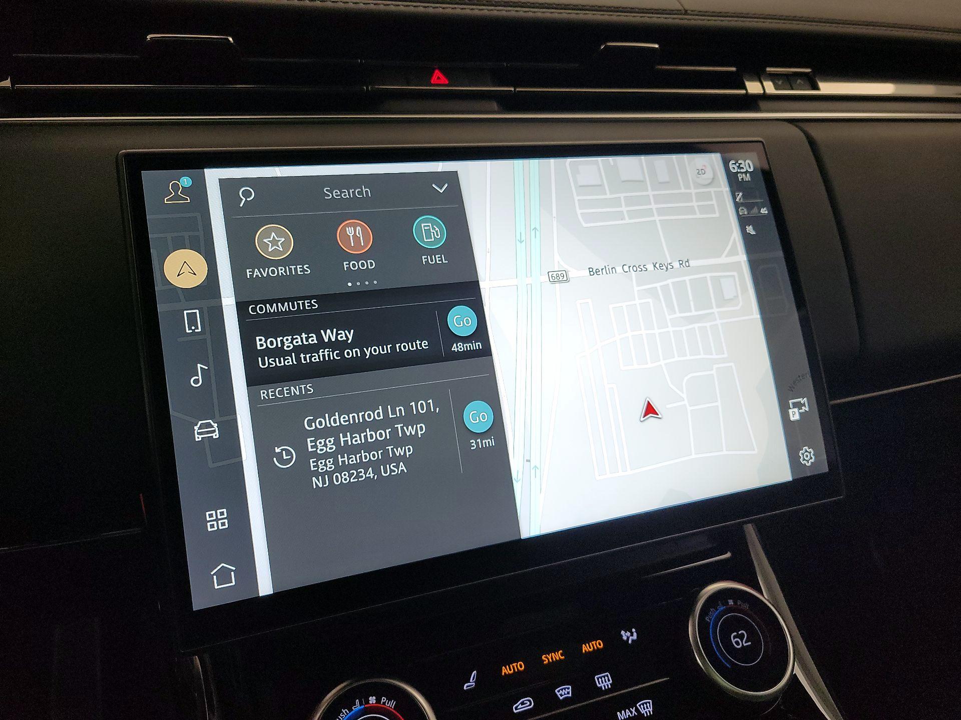 Thumbnail: 2023 Land Rover Range Rover Sport - 14