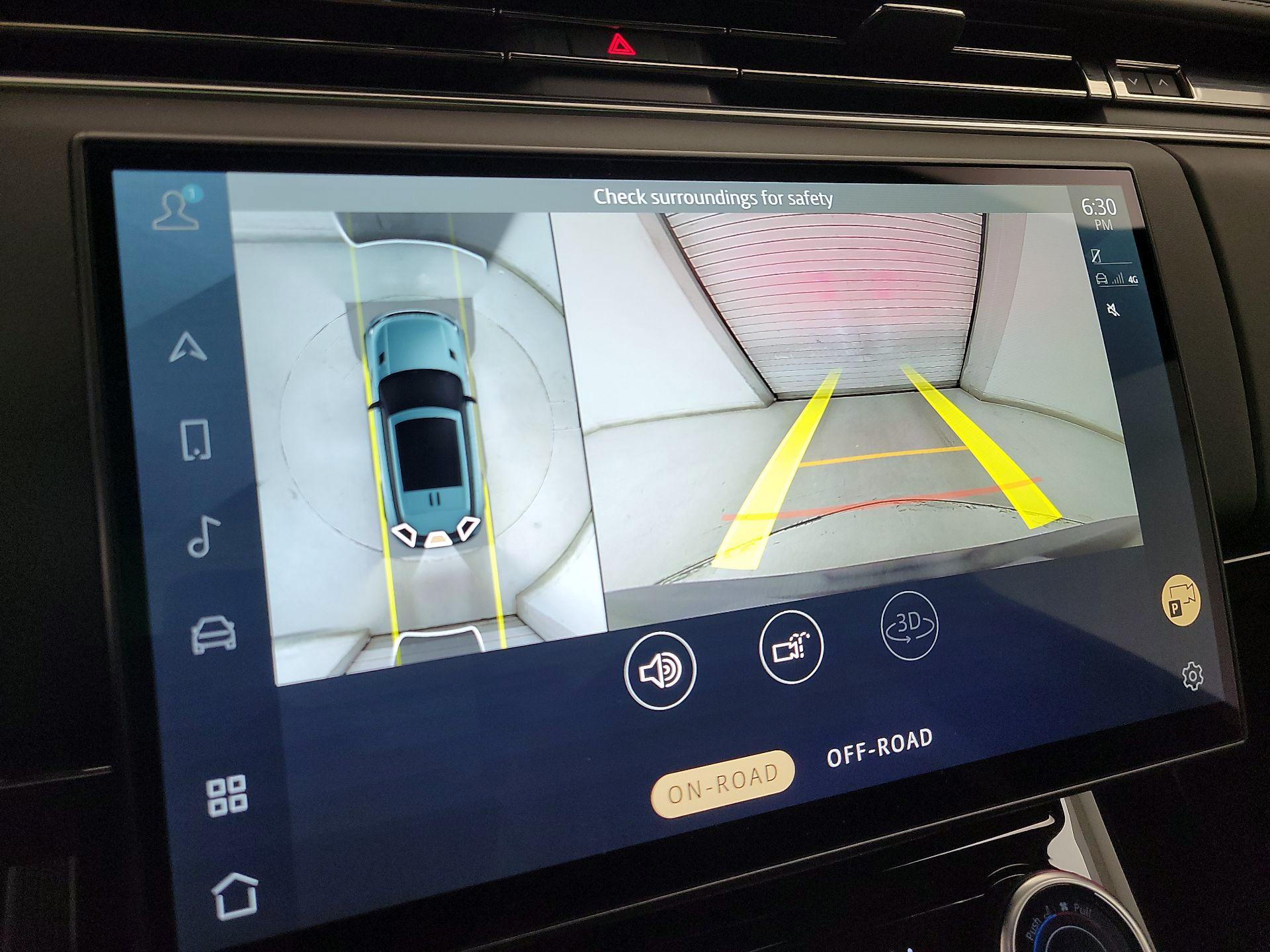 Thumbnail: 2023 Land Rover Range Rover Sport - 15