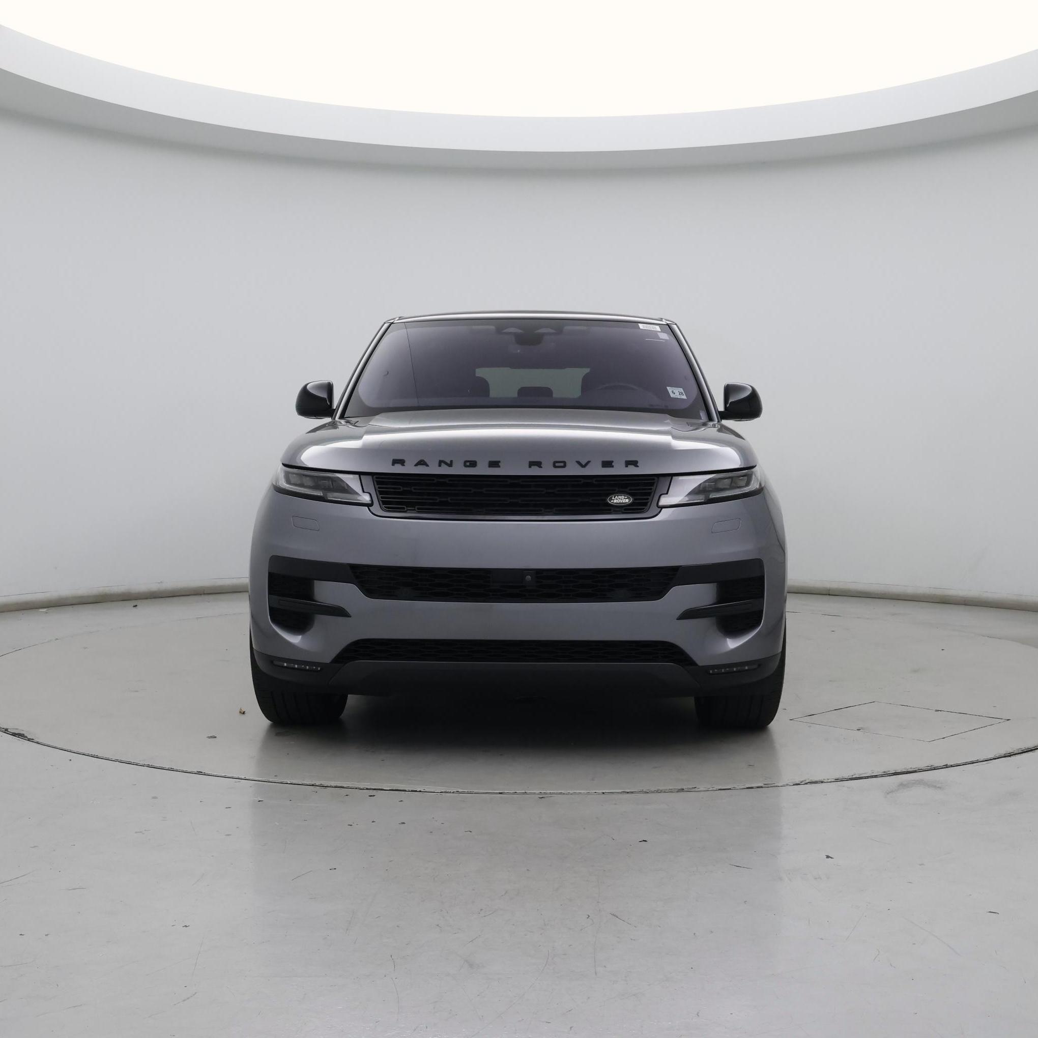 Thumbnail: 2023 Land Rover Range Rover Sport - 5